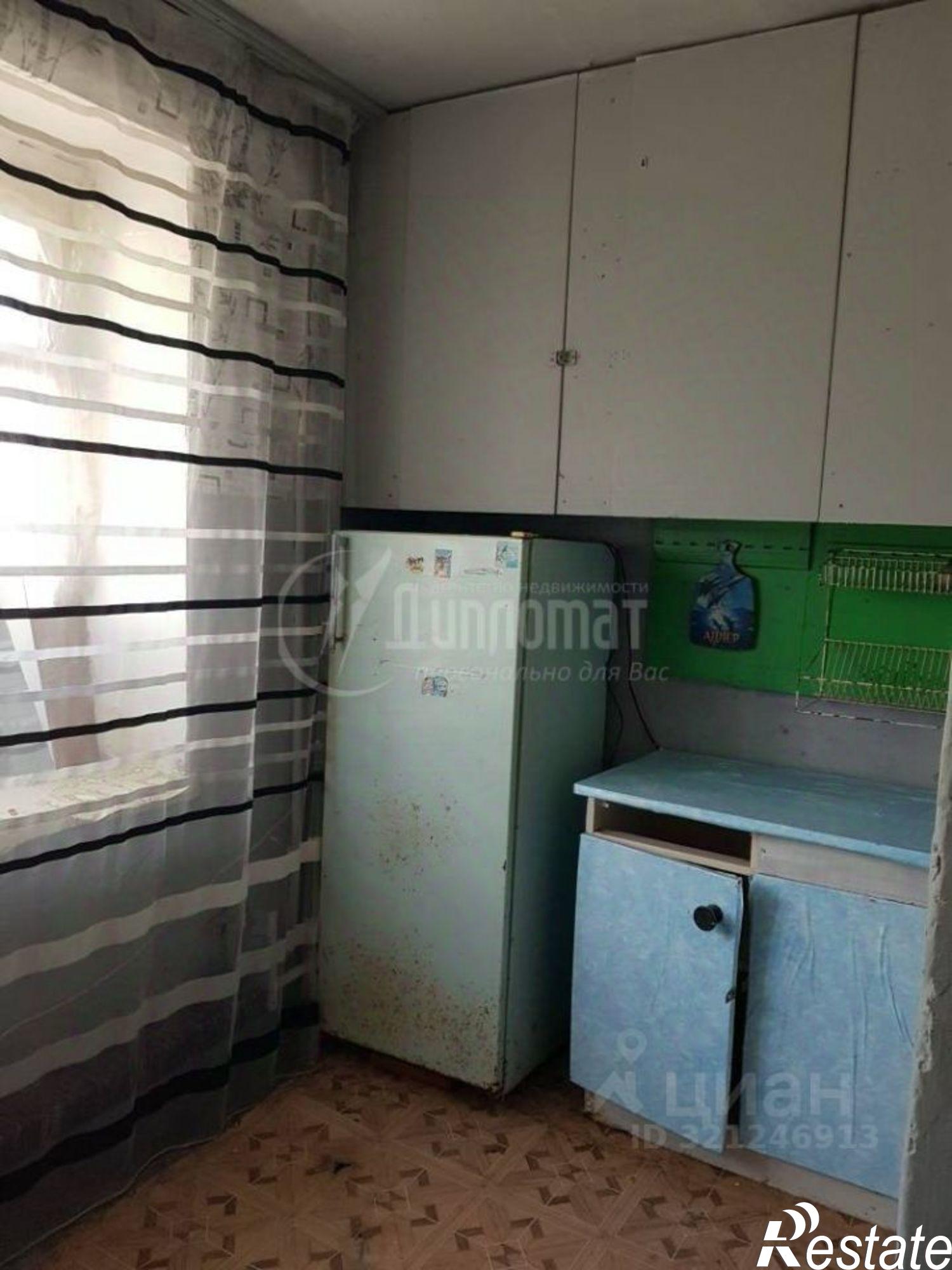 Купить комнату за 450 000 рублей на ул Автозаводская, 3а