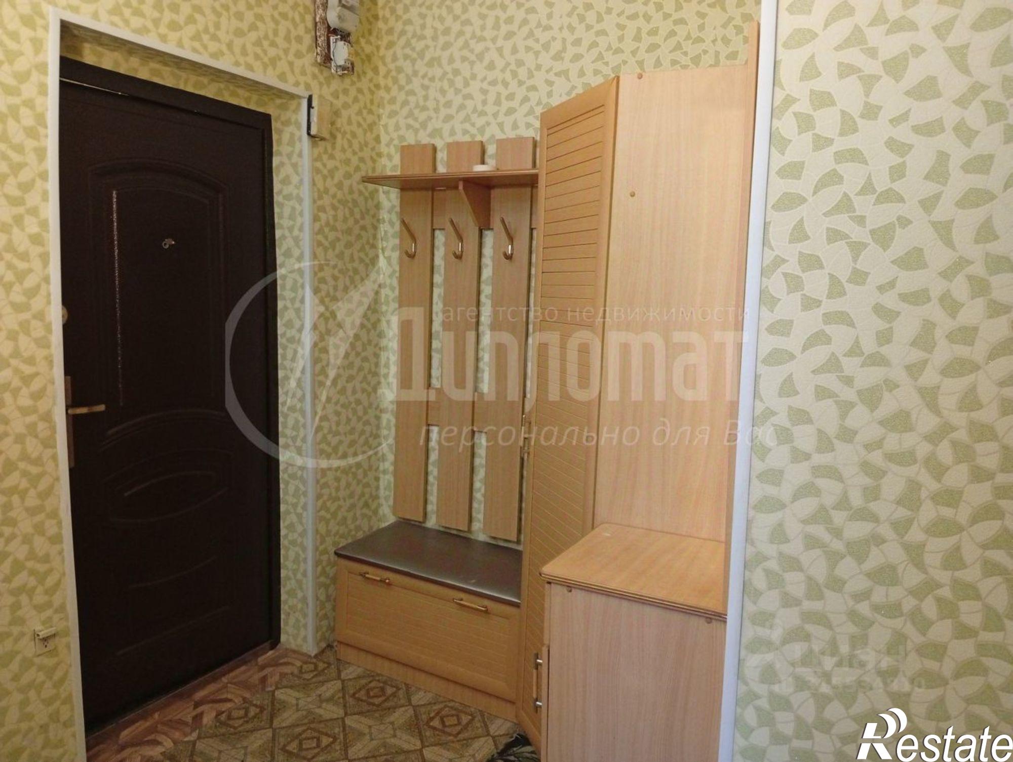 Купить квартиру за 2 370 000 рублей на ул Орлова, 6