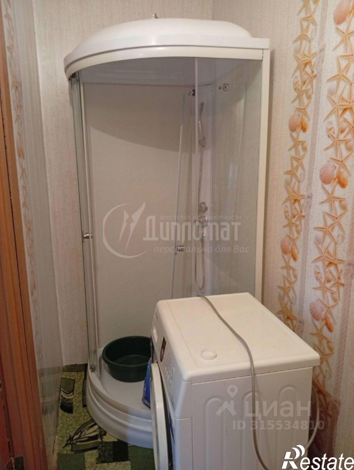 Купить квартиру за 2 370 000 рублей на ул Орлова, 6