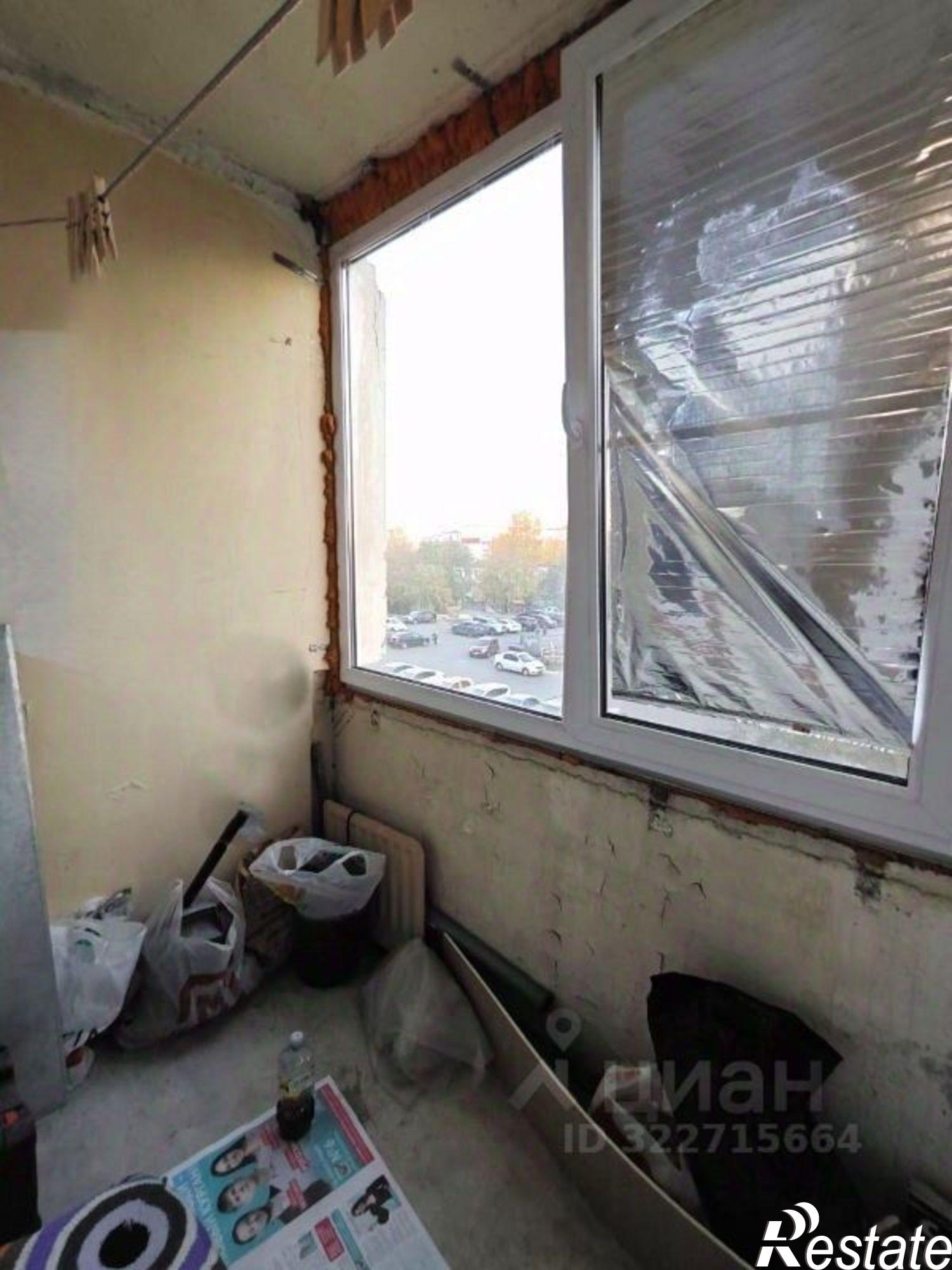 Купить квартиру за 3 490 000 рублей на Заозёрный район