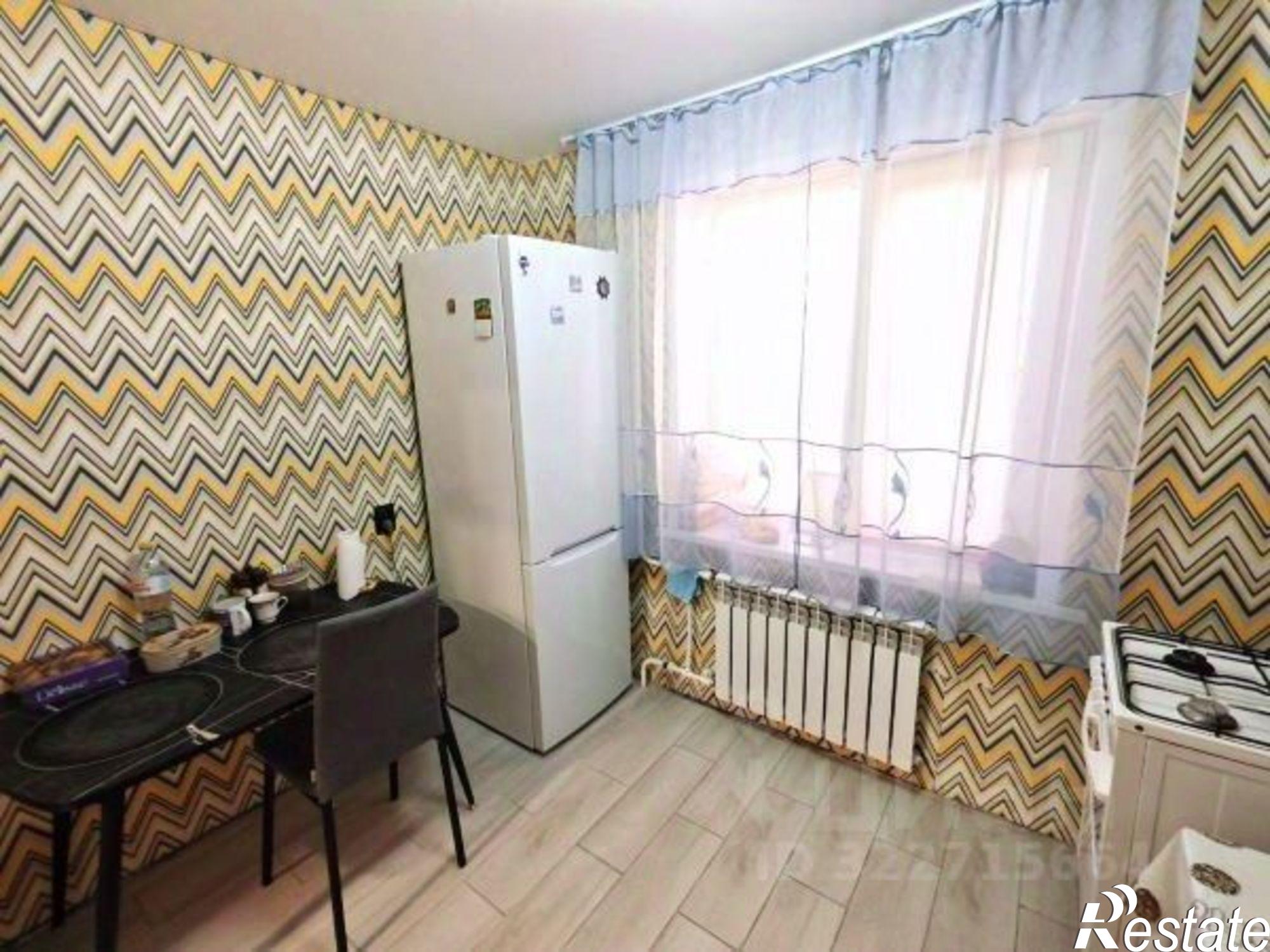 Купить квартиру за 3 490 000 рублей на Заозёрный район