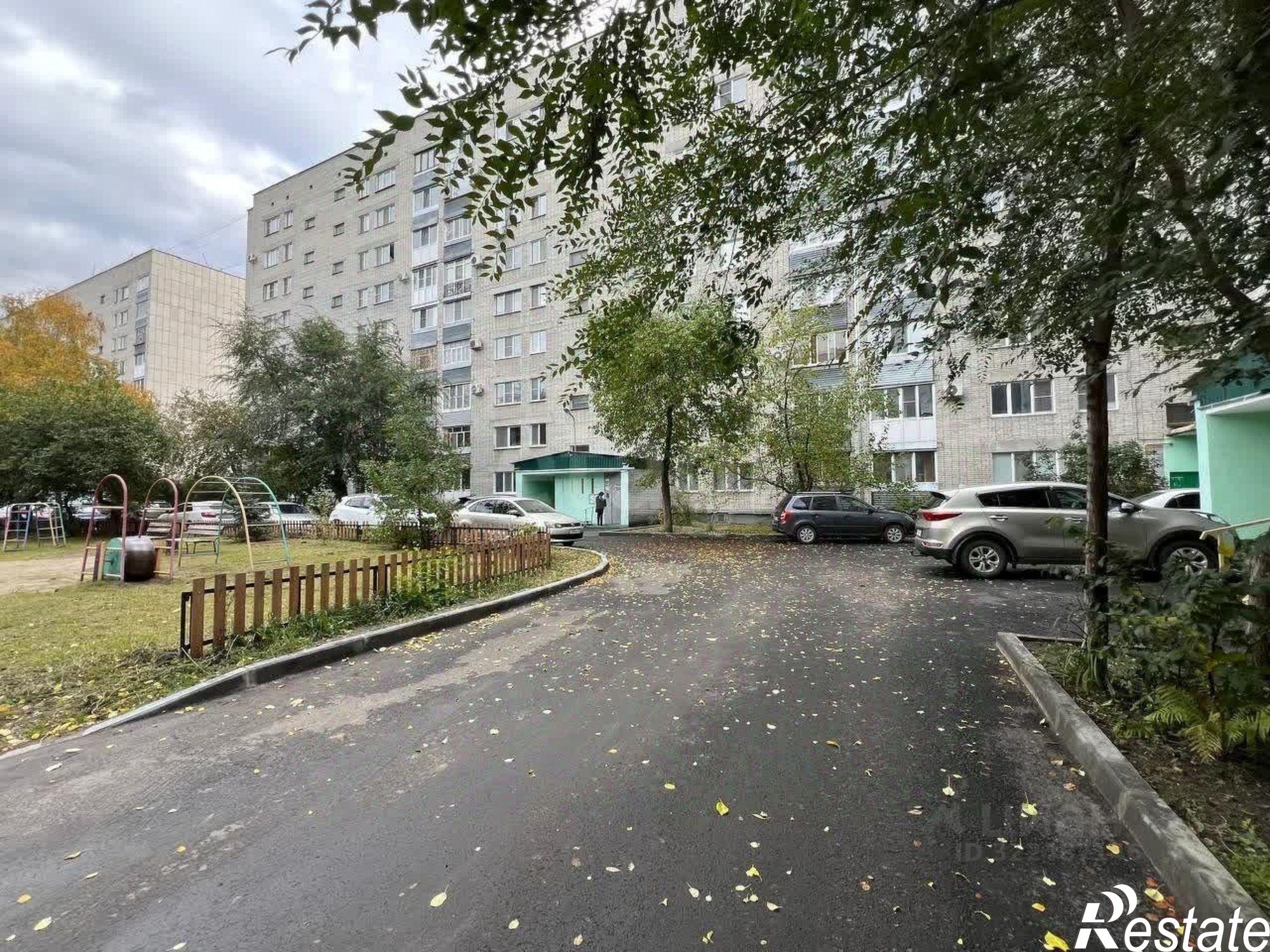 Купить квартиру за 5 100 000 рублей на ул М.Горького, 61