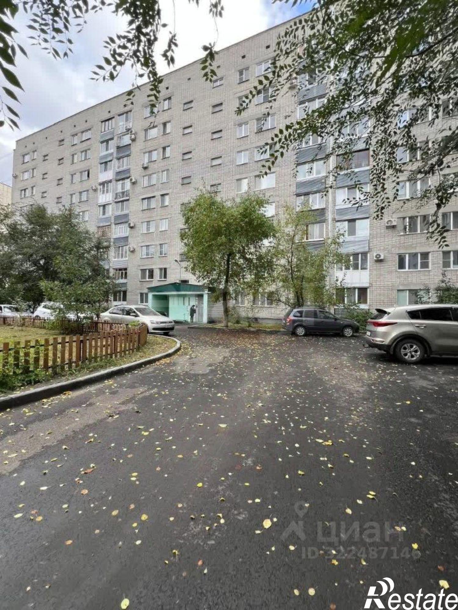 Купить квартиру за 5 100 000 рублей на ул М.Горького, 61