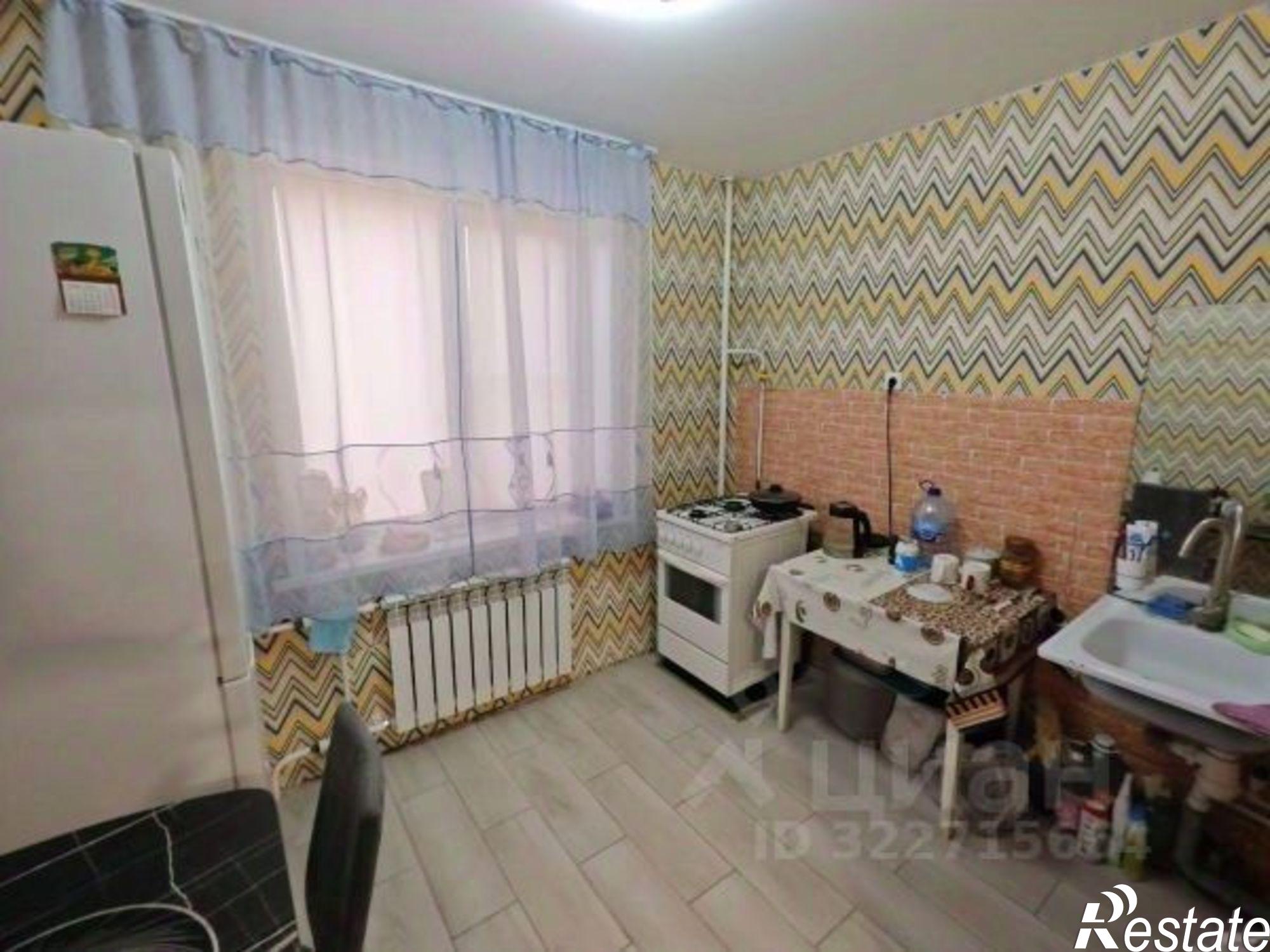 Купить квартиру за 3 490 000 рублей на Заозёрный район