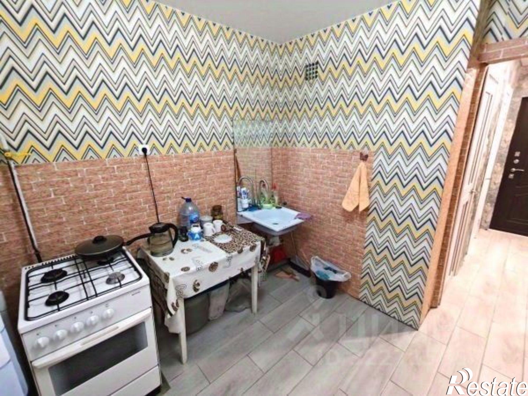 Купить квартиру за 3 490 000 рублей на Заозёрный район