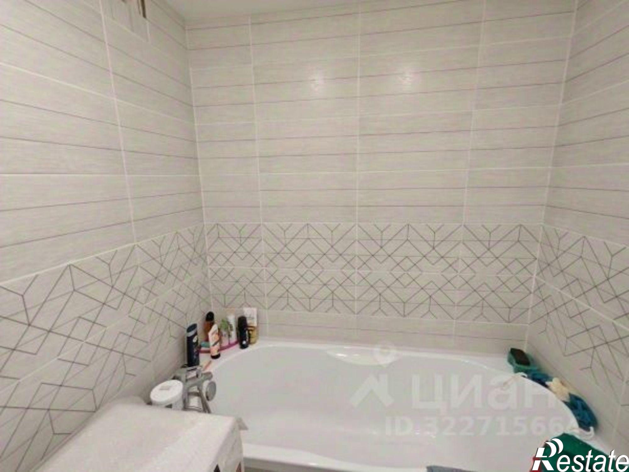 Купить квартиру за 3 490 000 рублей на Заозёрный район