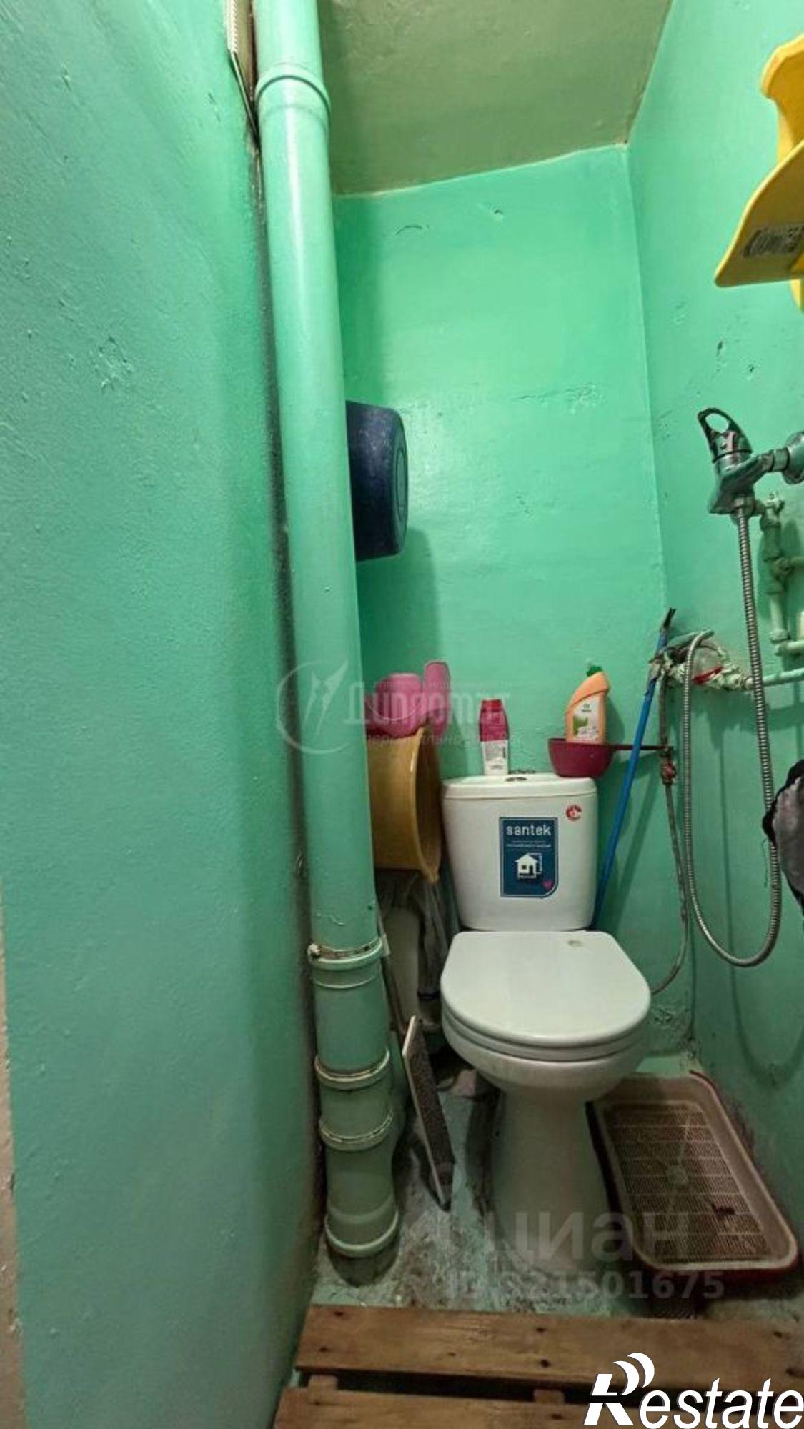 Купить квартиру за 1 480 000 рублей на ул Тельмана, 10