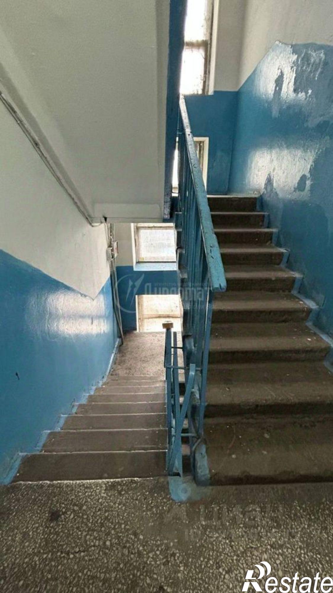 Купить квартиру за 1 480 000 рублей на ул Тельмана, 10