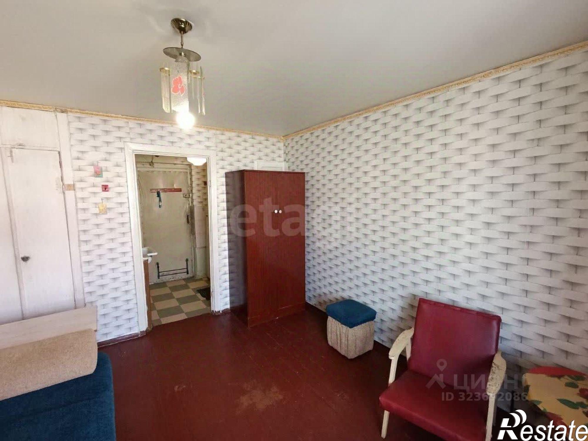 Купить квартиру за 1 750 000 рублей на улица Коли Мяготина, 44