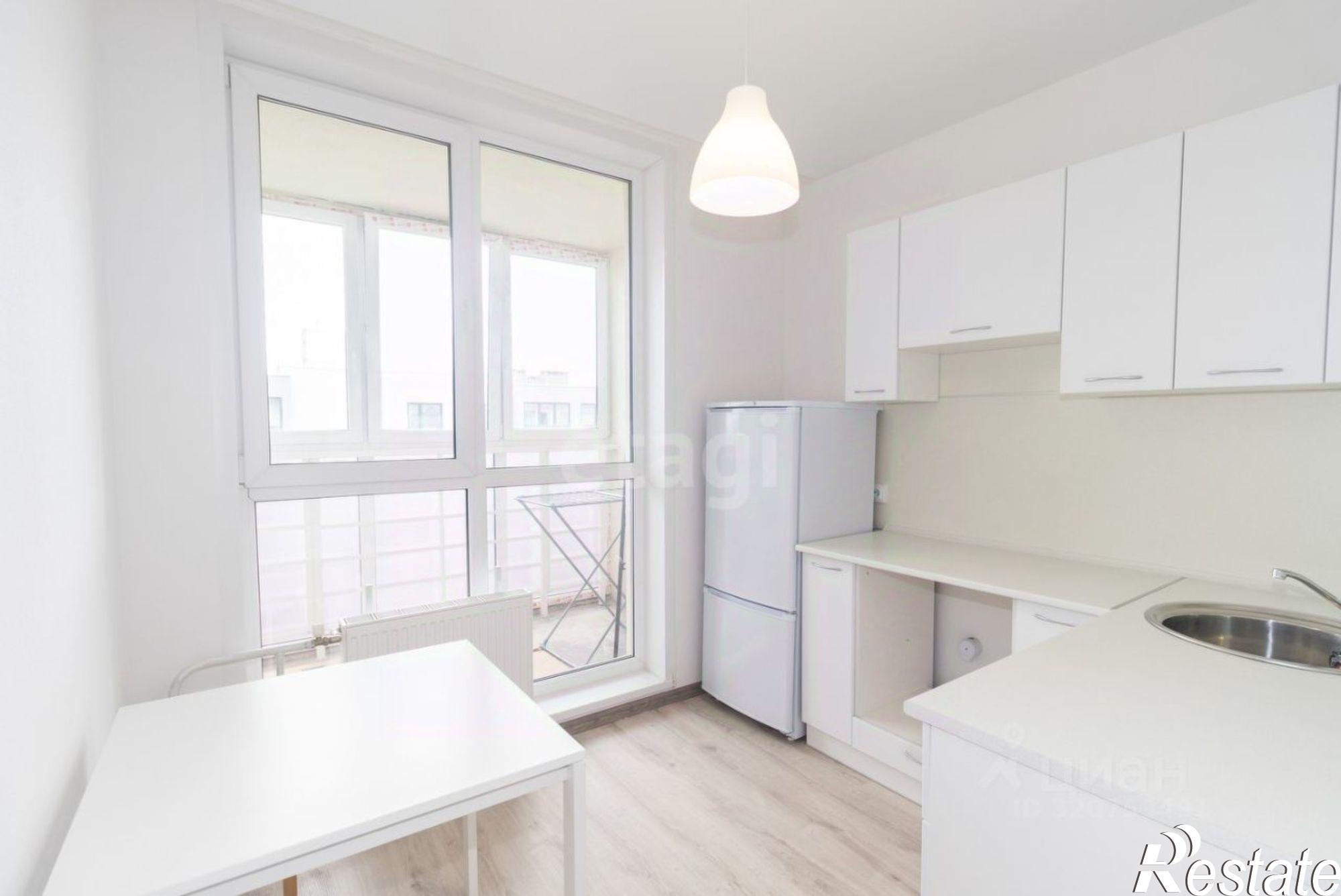 Купить квартиру за 5 400 000 рублей на Солнечный б-р, 30а