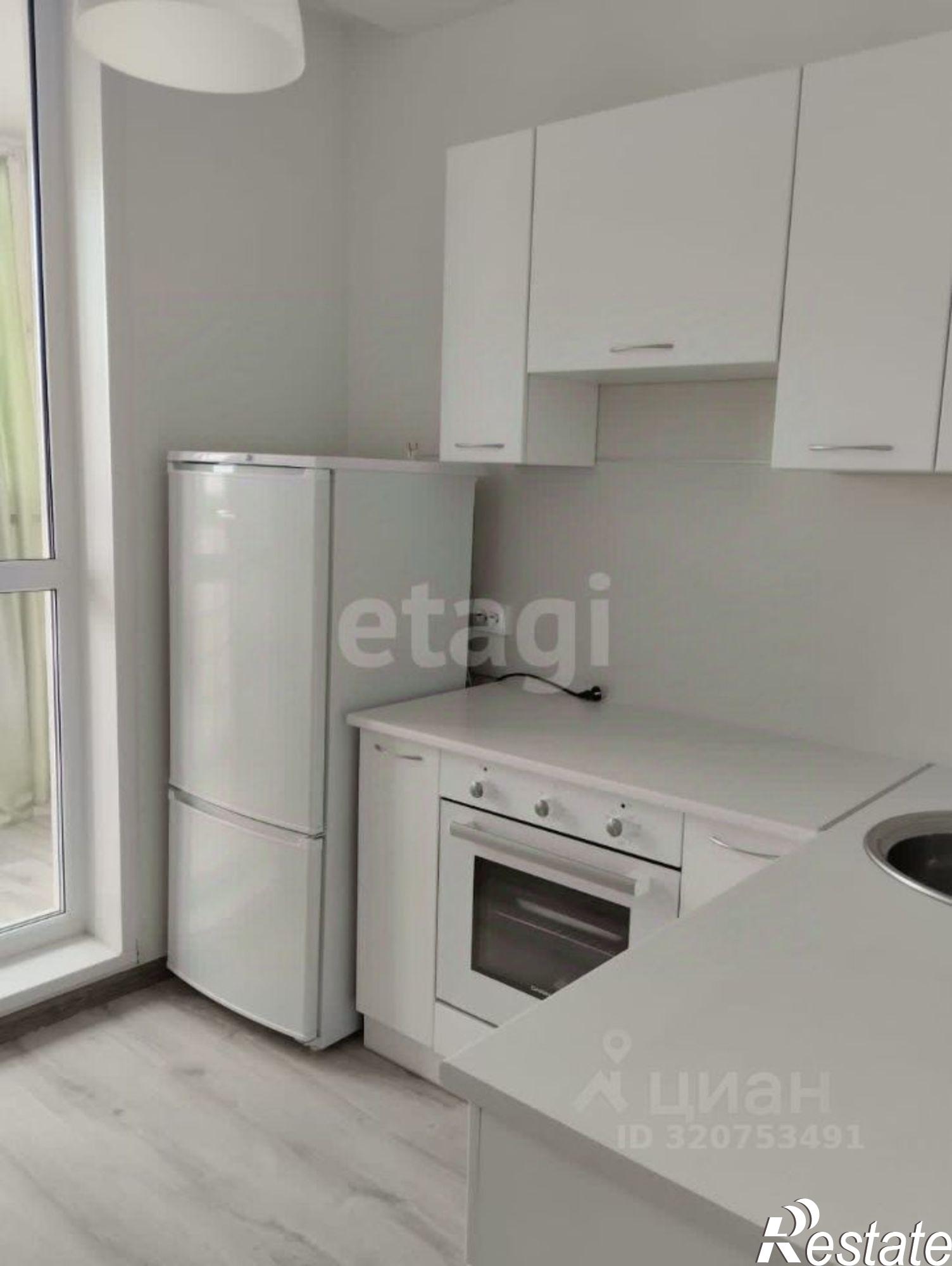 Купить квартиру за 5 400 000 рублей на Солнечный б-р, 30а