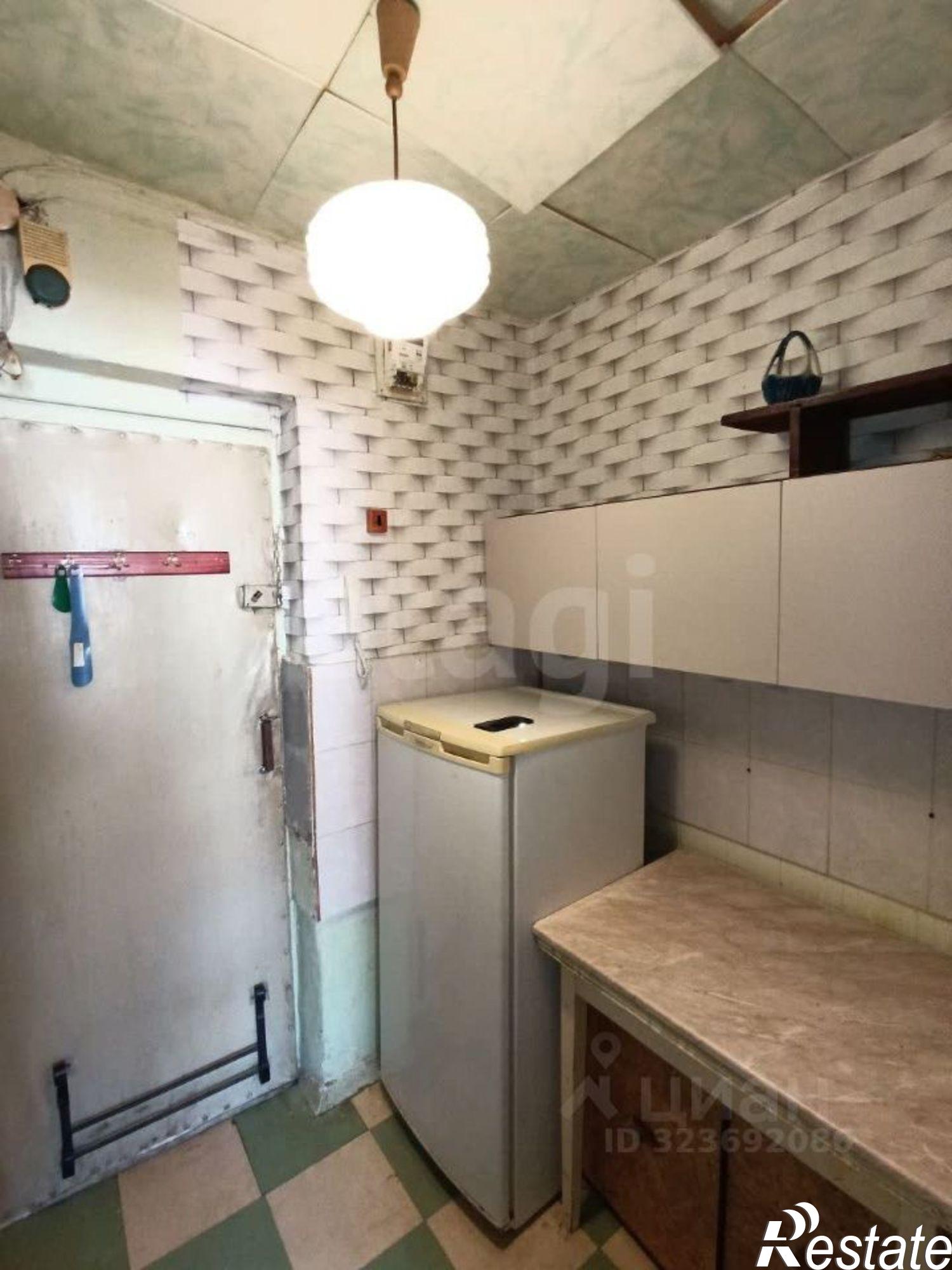 Купить квартиру за 1 750 000 рублей на улица Коли Мяготина, 44