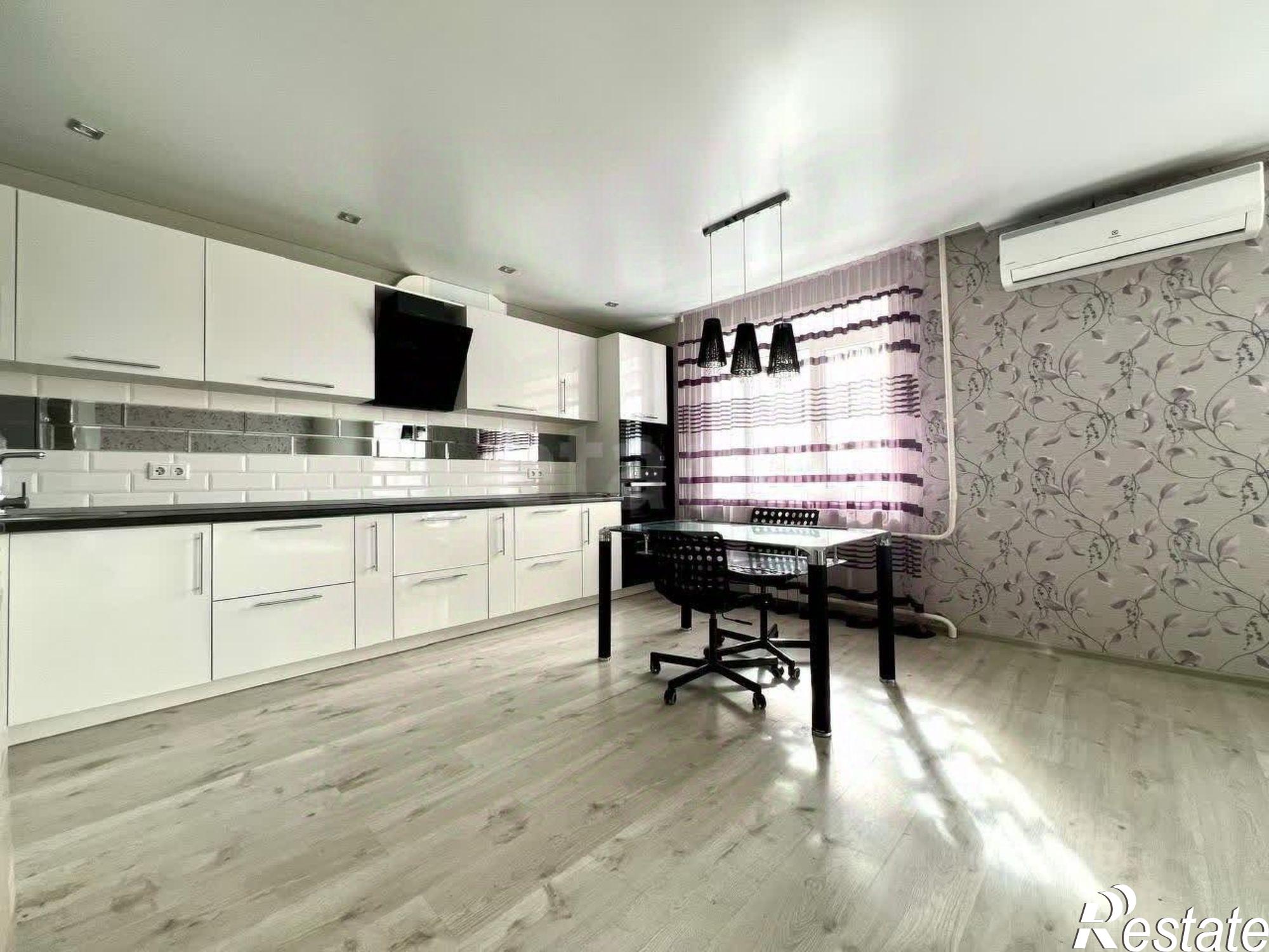 Купить квартиру за 13 900 000 рублей на ул К.Маркса, 86а