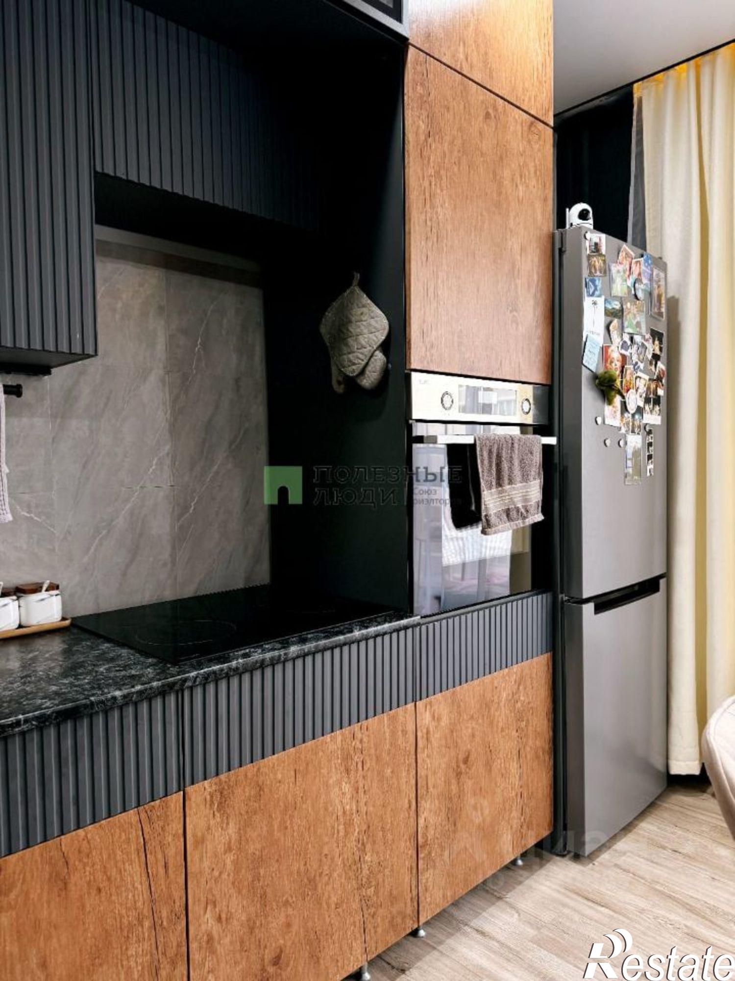 Купить квартиру за 7 000 000 рублей на Курган г., Заозерный, 7-й мкр., д.13