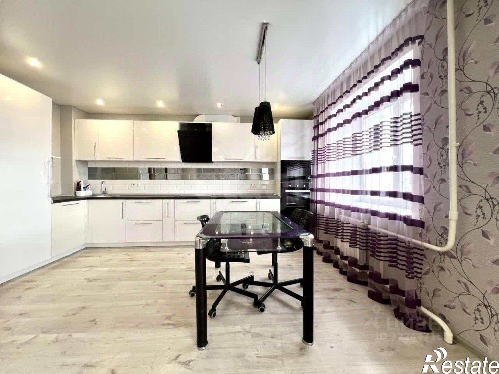 Купить квартиру за 13 900 000 рублей на ул К.Маркса, 86а