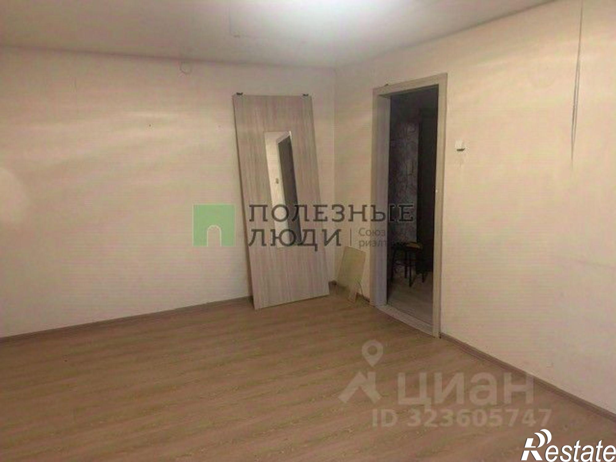 Купить квартиру за 2 500 000 рублей на ул Советская, 196