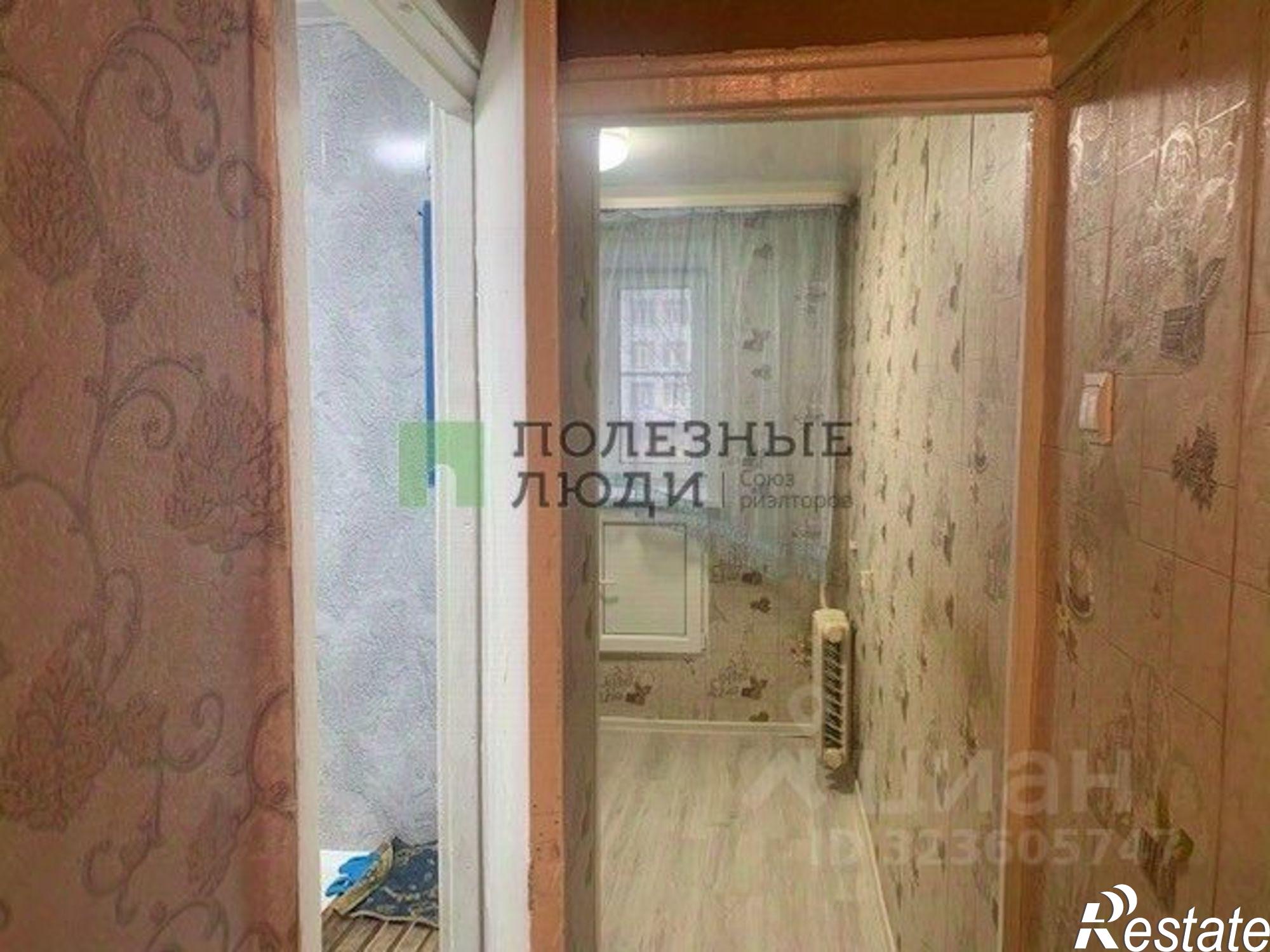 Купить квартиру за 2 500 000 рублей на ул Советская, 196