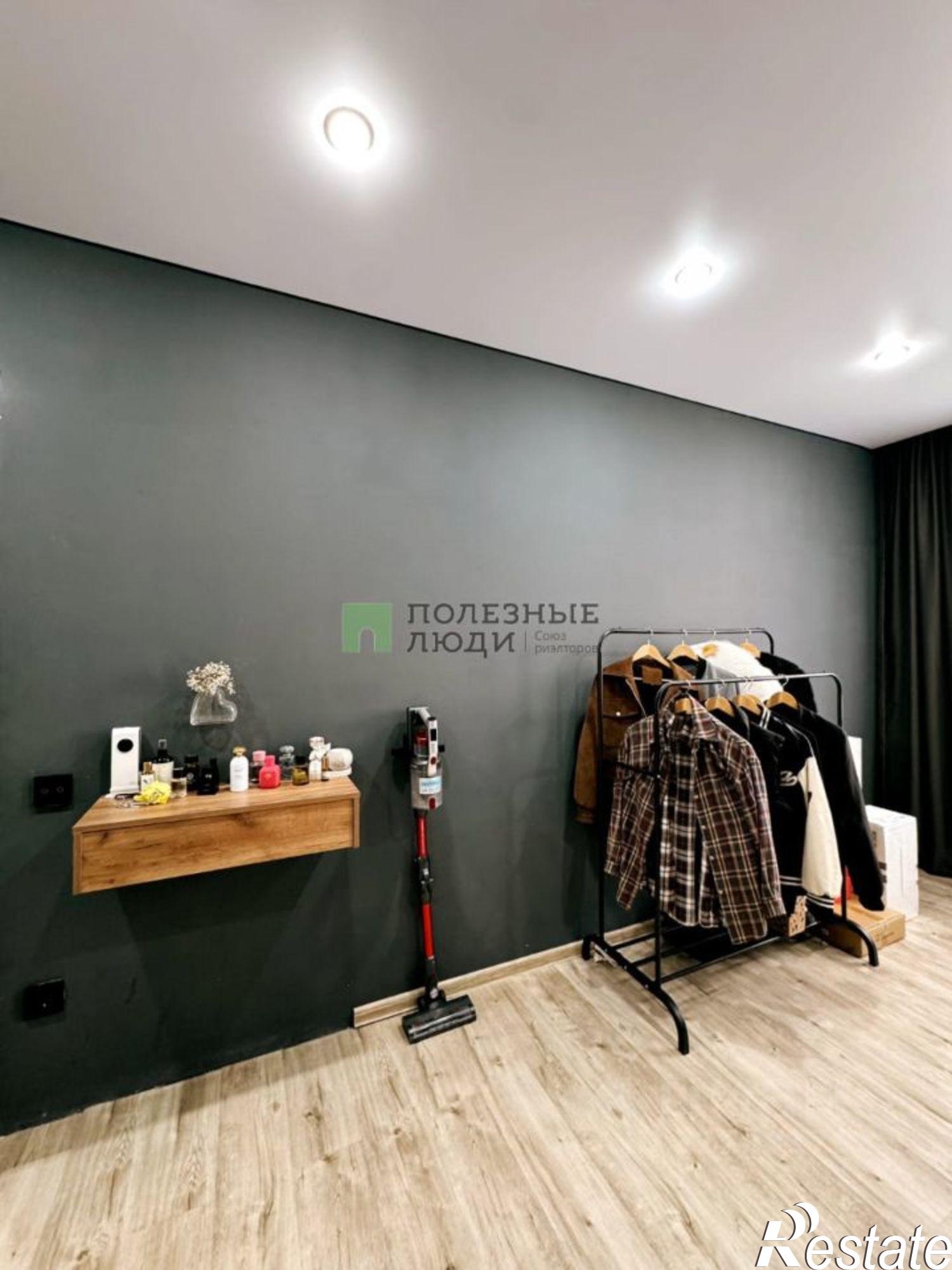 Купить квартиру за 7 000 000 рублей на Курган г., Заозерный, 7-й мкр., д.13