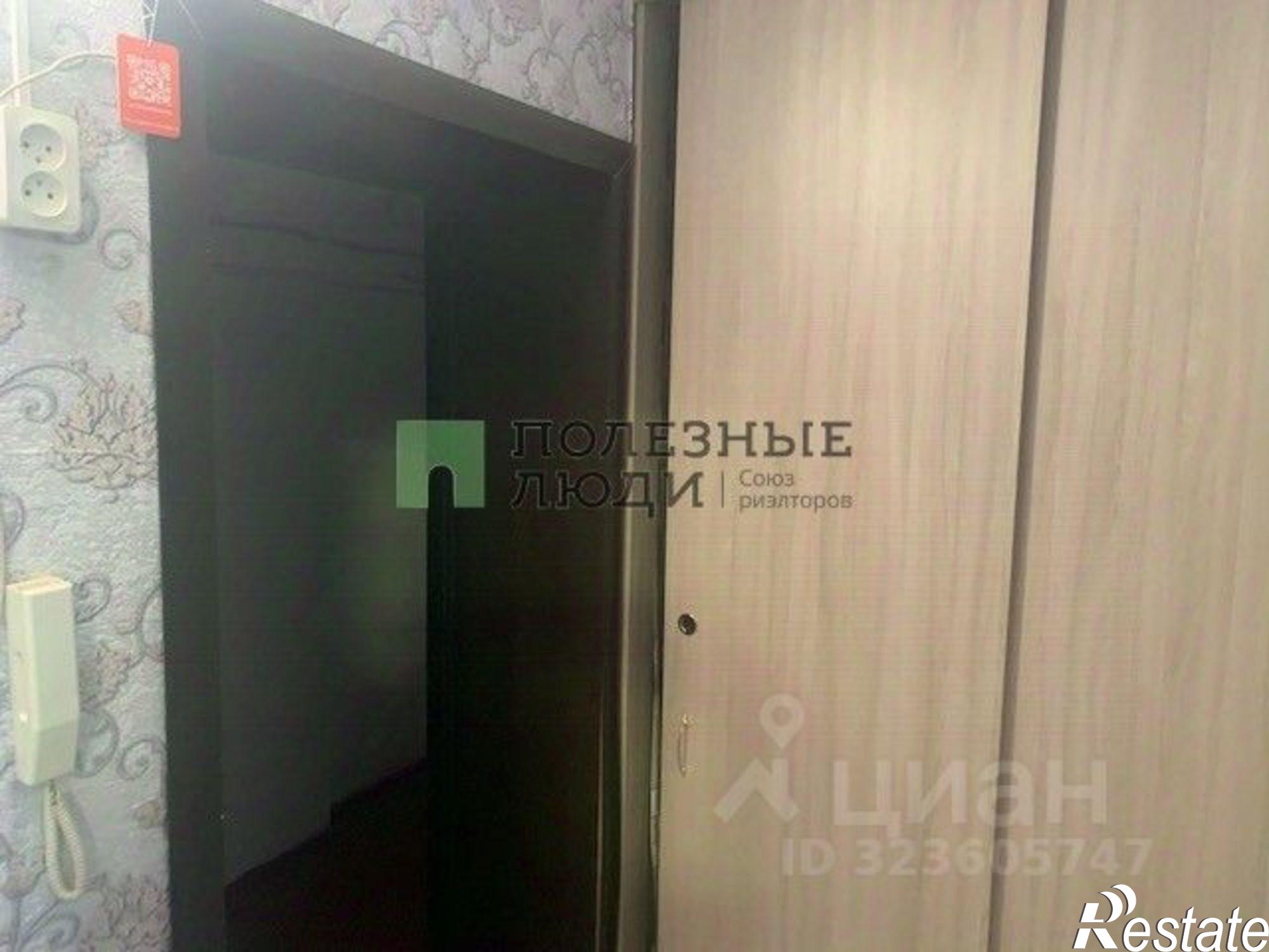 Купить квартиру за 2 500 000 рублей на ул Советская, 196