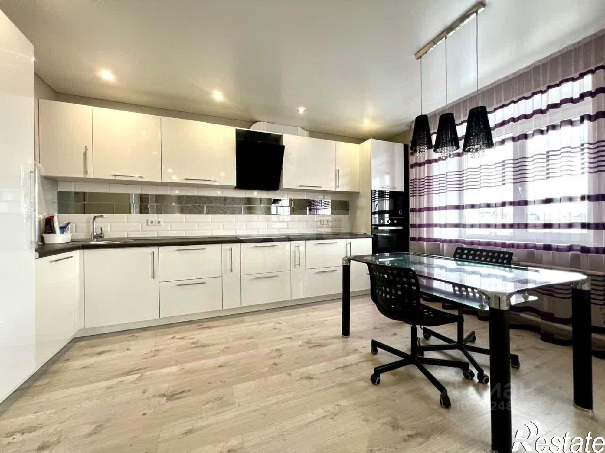 Купить квартиру за 13 900 000 рублей на ул К.Маркса, 86а