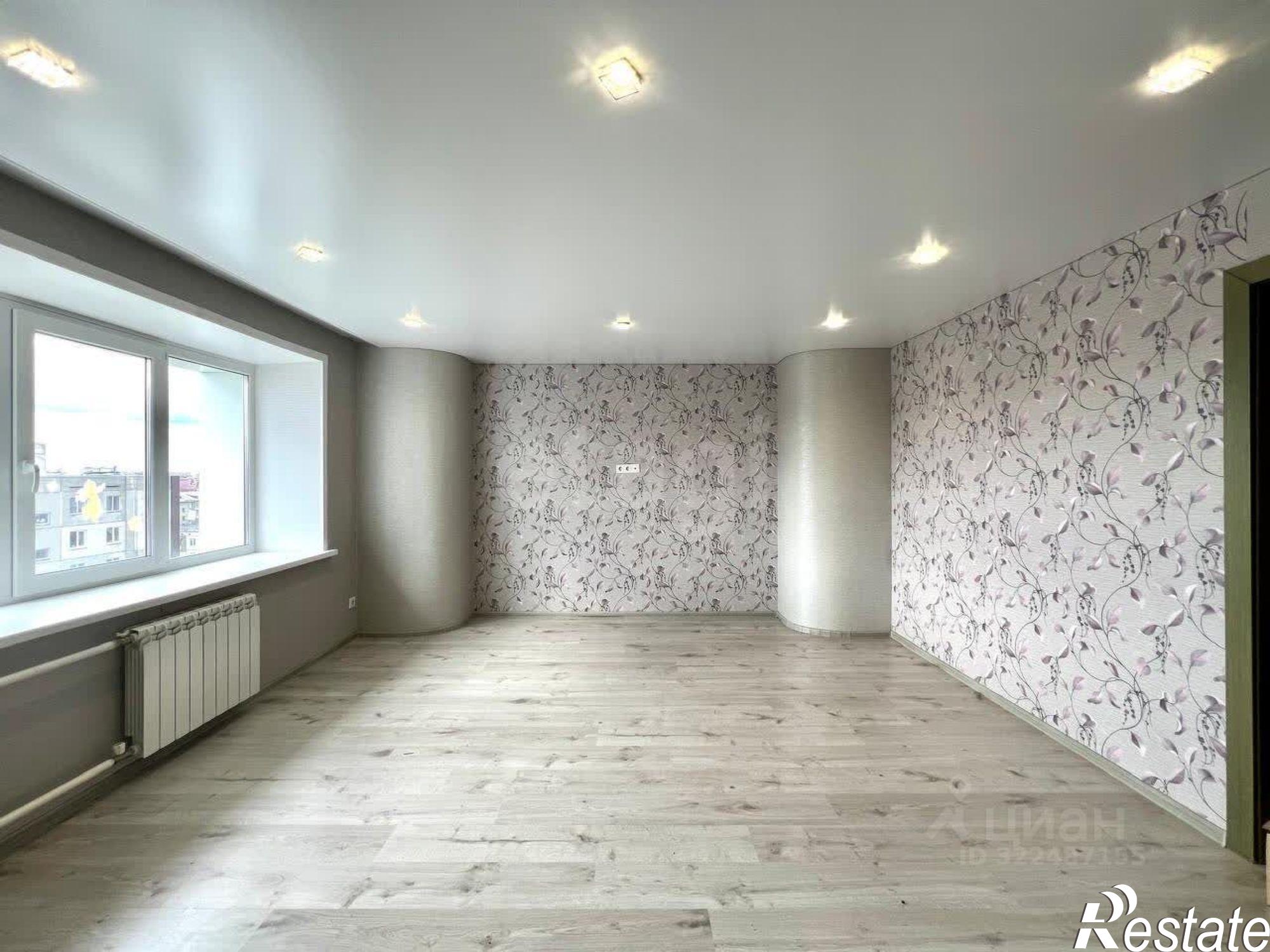 Купить квартиру за 13 900 000 рублей на ул К.Маркса, 86а