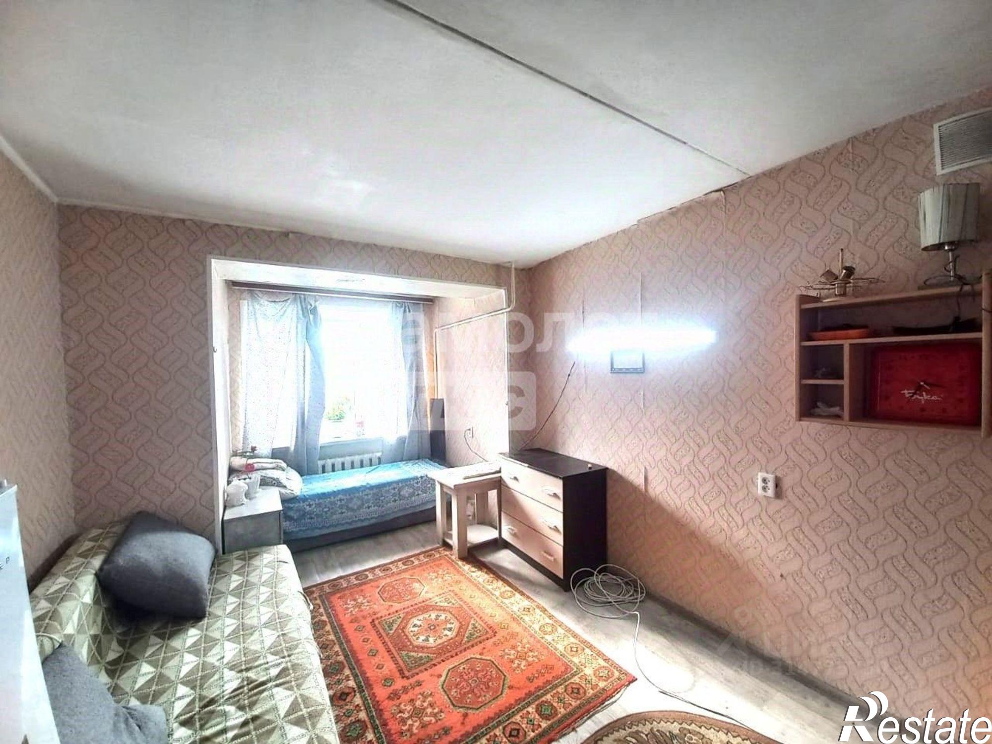 Купить комнату за 750 000 рублей на улица Дзержинского, 17А