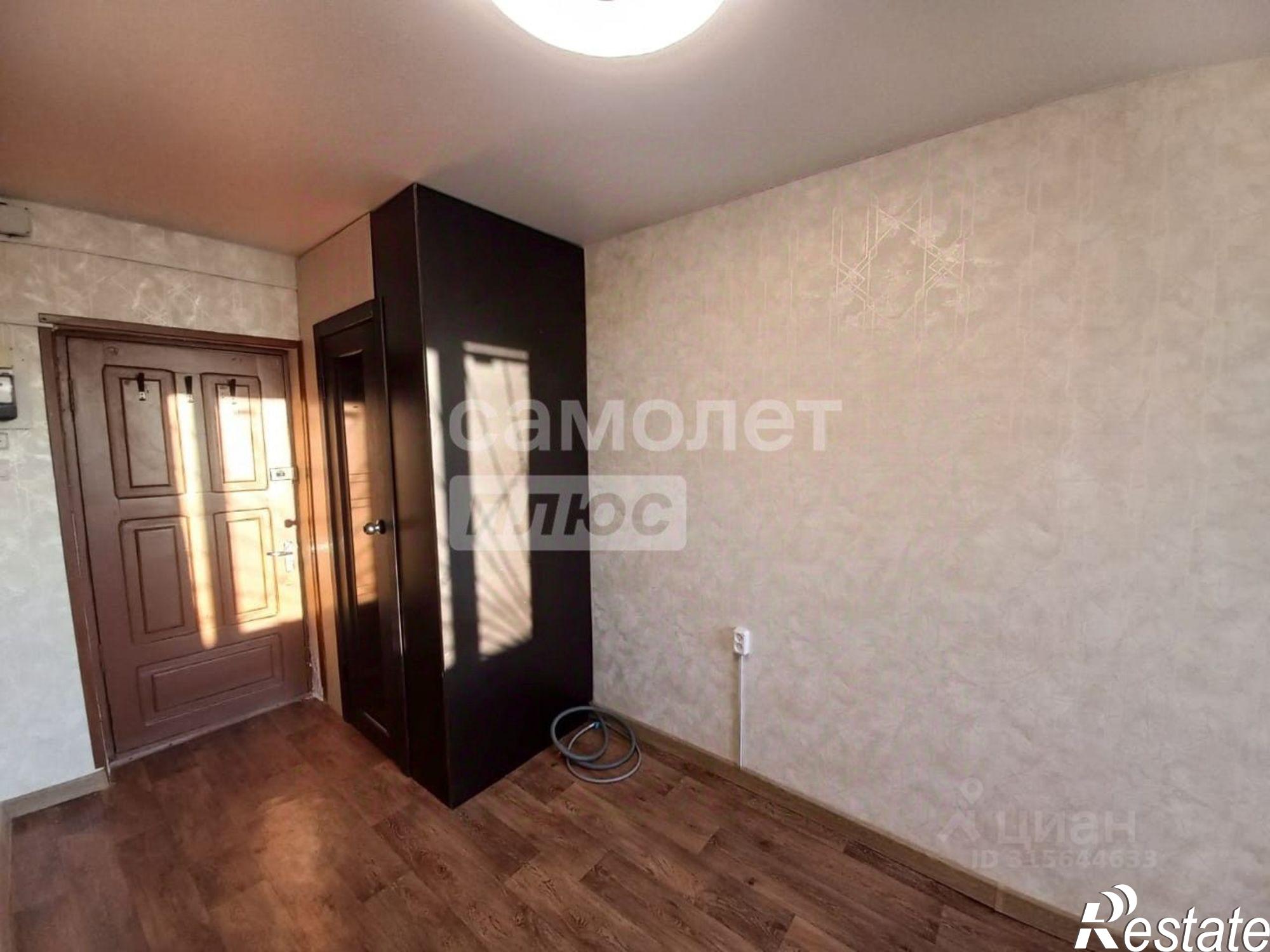 Купить комнату за 780 000 рублей на улица Пархоменко, 61