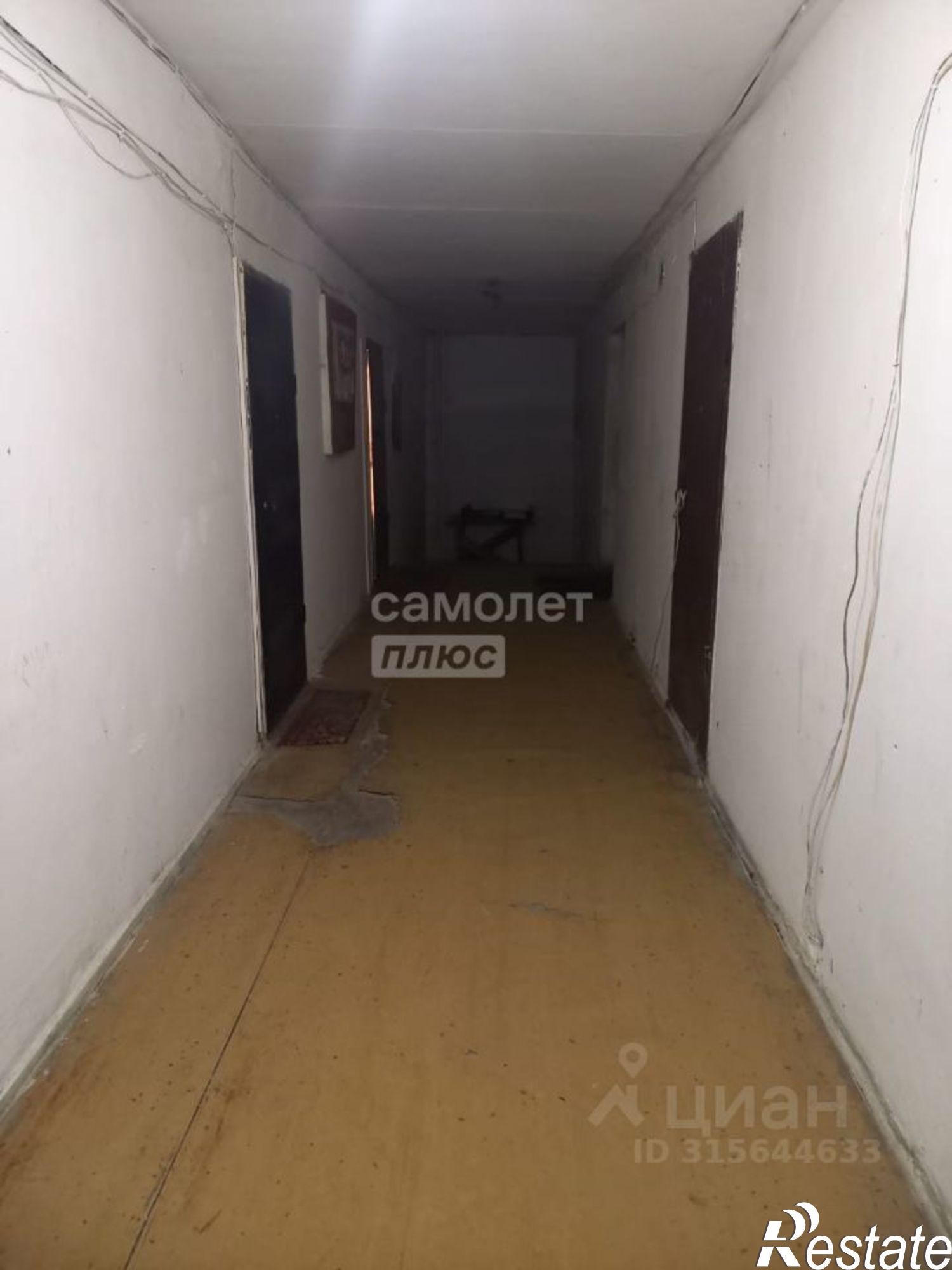 Купить комнату за 780 000 рублей на улица Пархоменко, 61