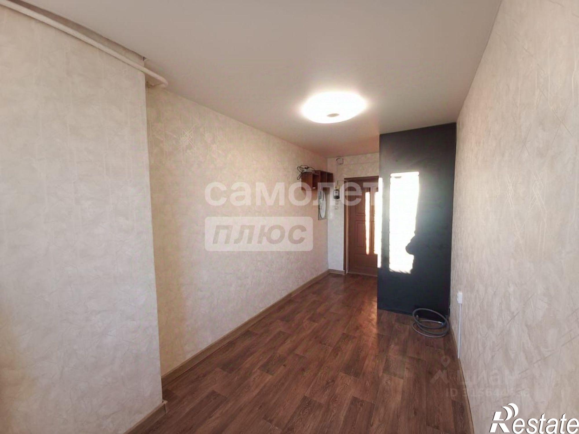 Купить комнату за 780 000 рублей на улица Пархоменко, 61