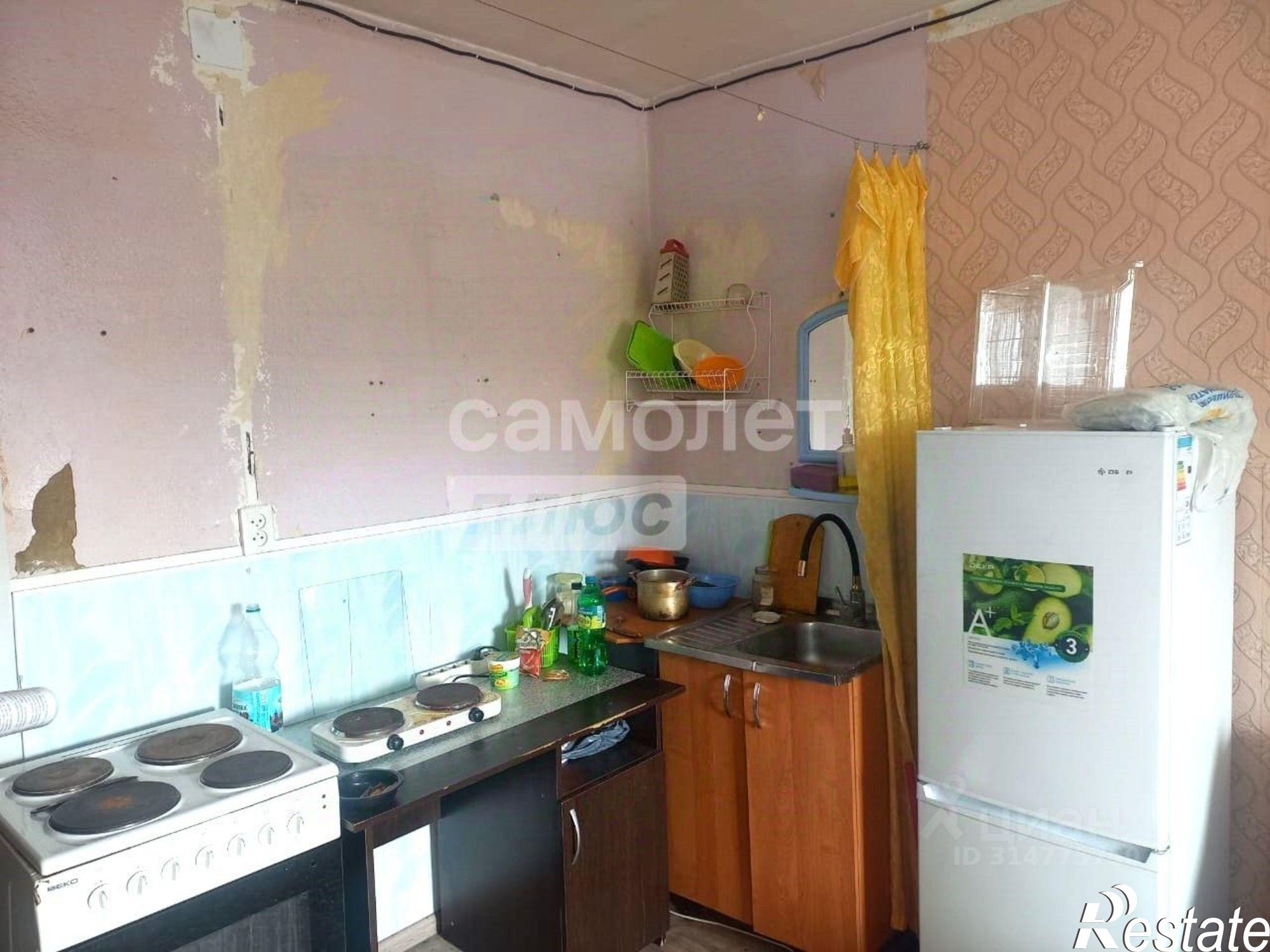 Купить комнату за 750 000 рублей на улица Дзержинского, 17А