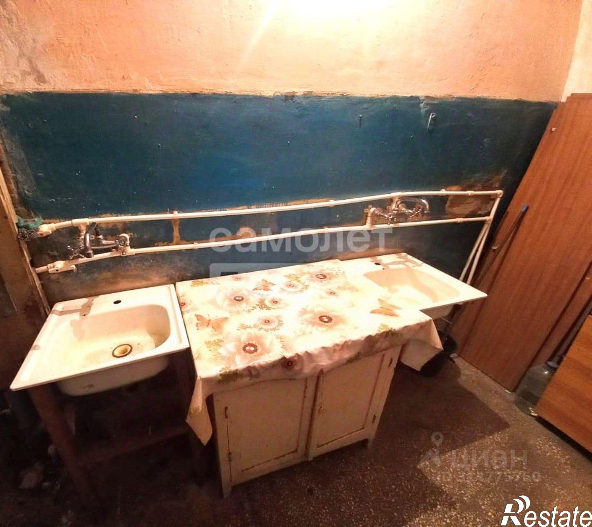 Купить комнату за 750 000 рублей на улица Дзержинского, 17А