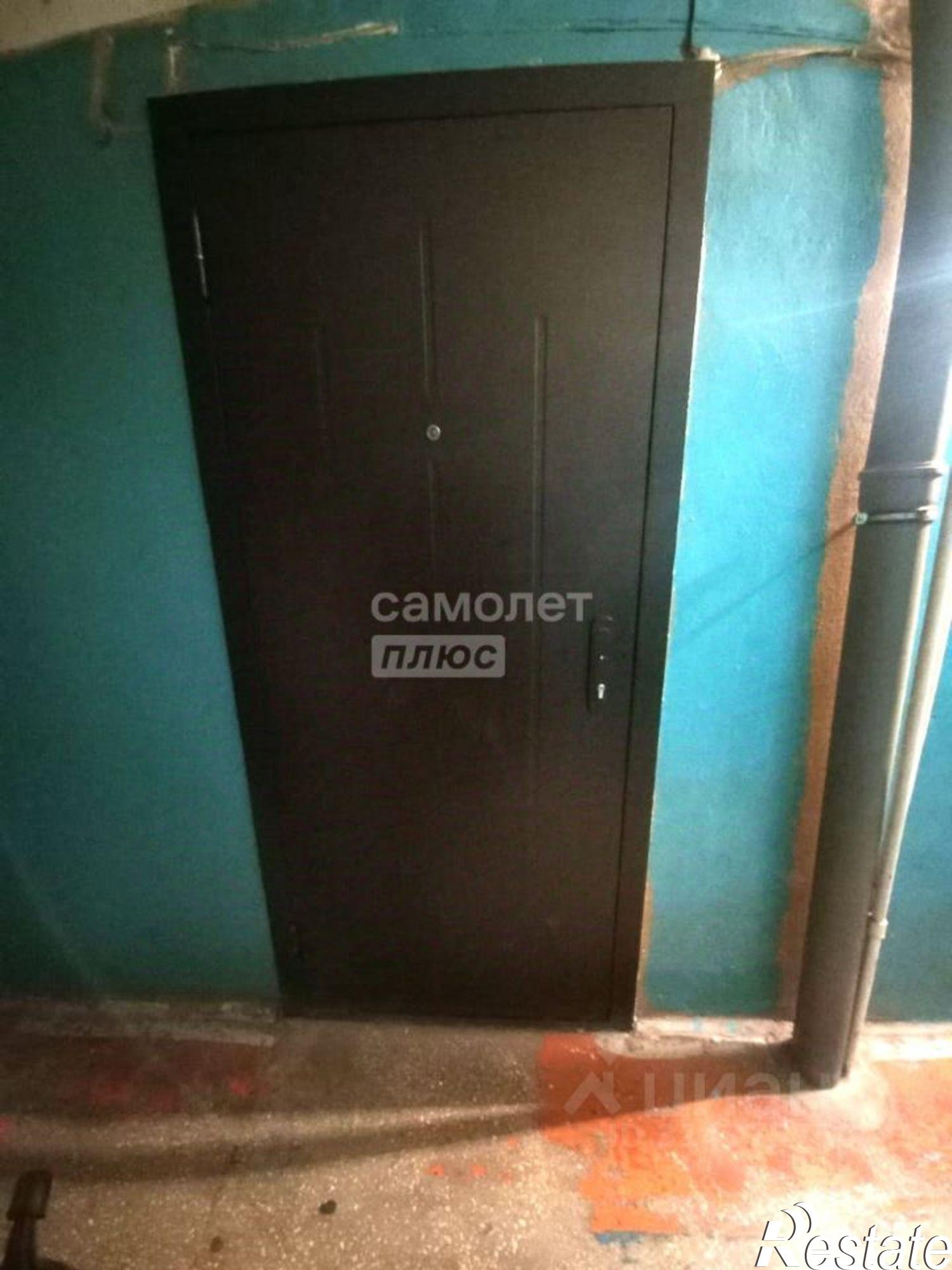 Купить комнату за 750 000 рублей на улица Дзержинского, 17А