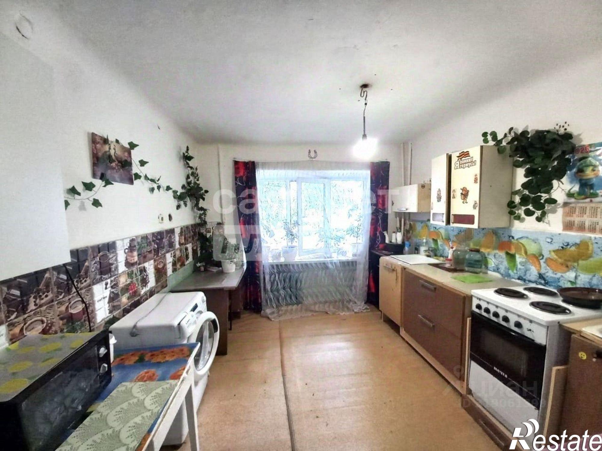 Купить комнату за 660 000 рублей на улица Куйбышева, 140