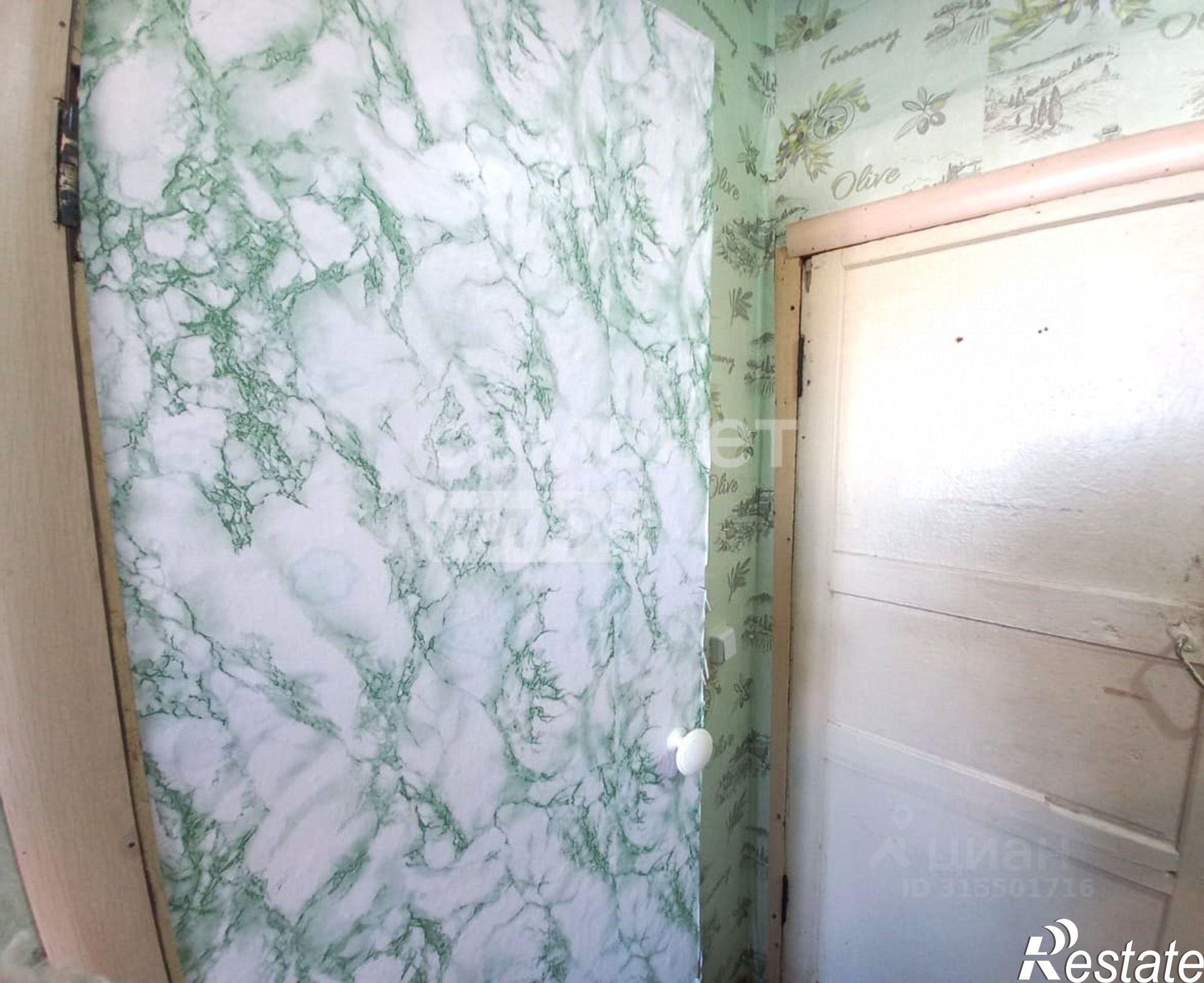 Купить комнату за 750 000 рублей на улица Бурова-Петрова, 95