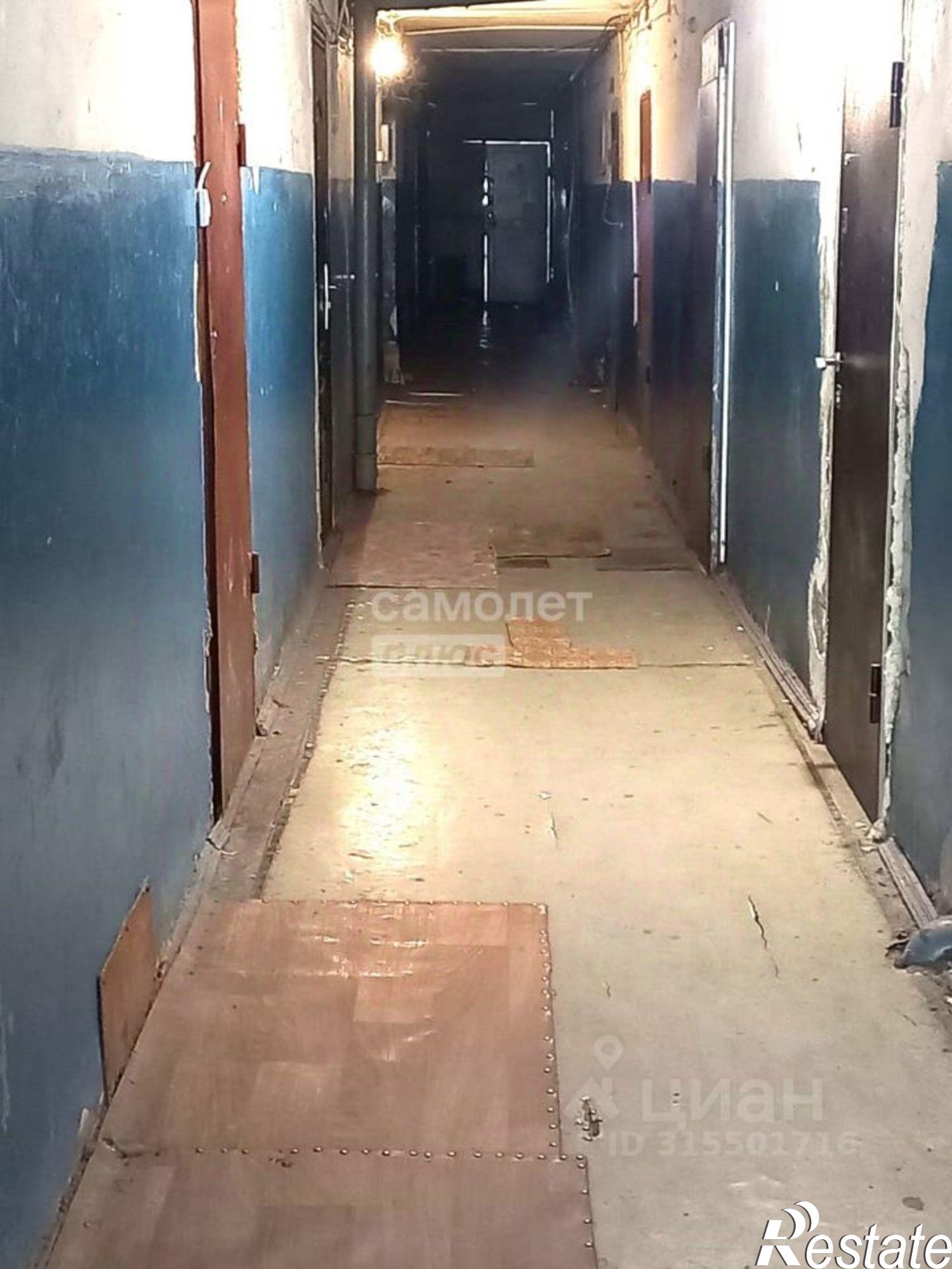 Купить комнату за 750 000 рублей на улица Бурова-Петрова, 95