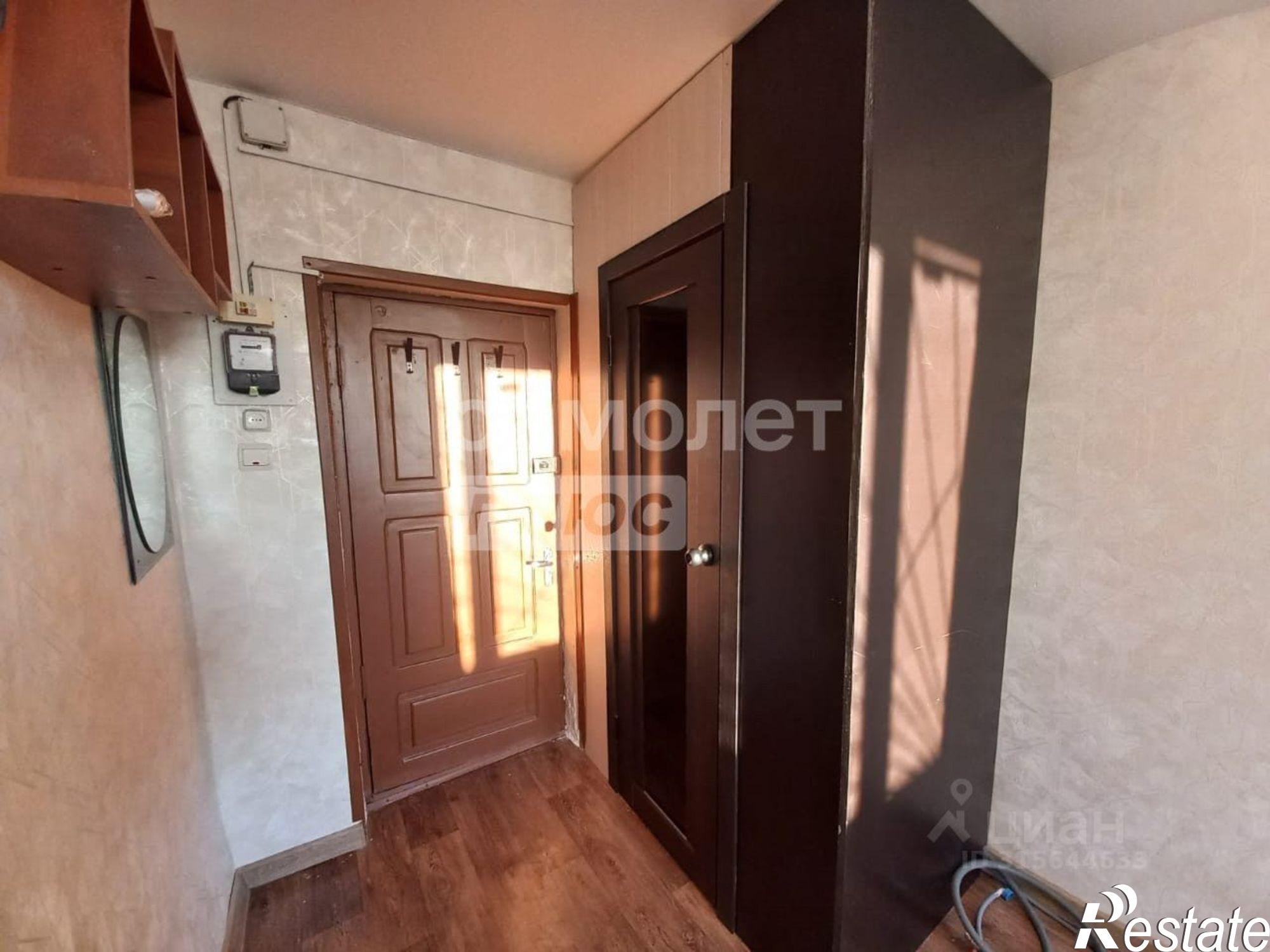 Купить комнату за 780 000 рублей на улица Пархоменко, 61