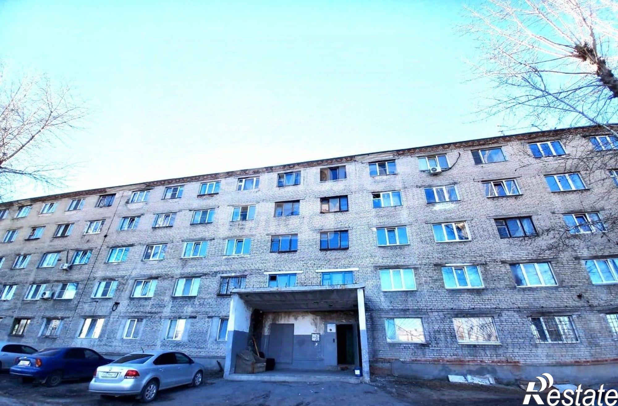 Купить комнату за 750 000 рублей на улица Бурова-Петрова, 95