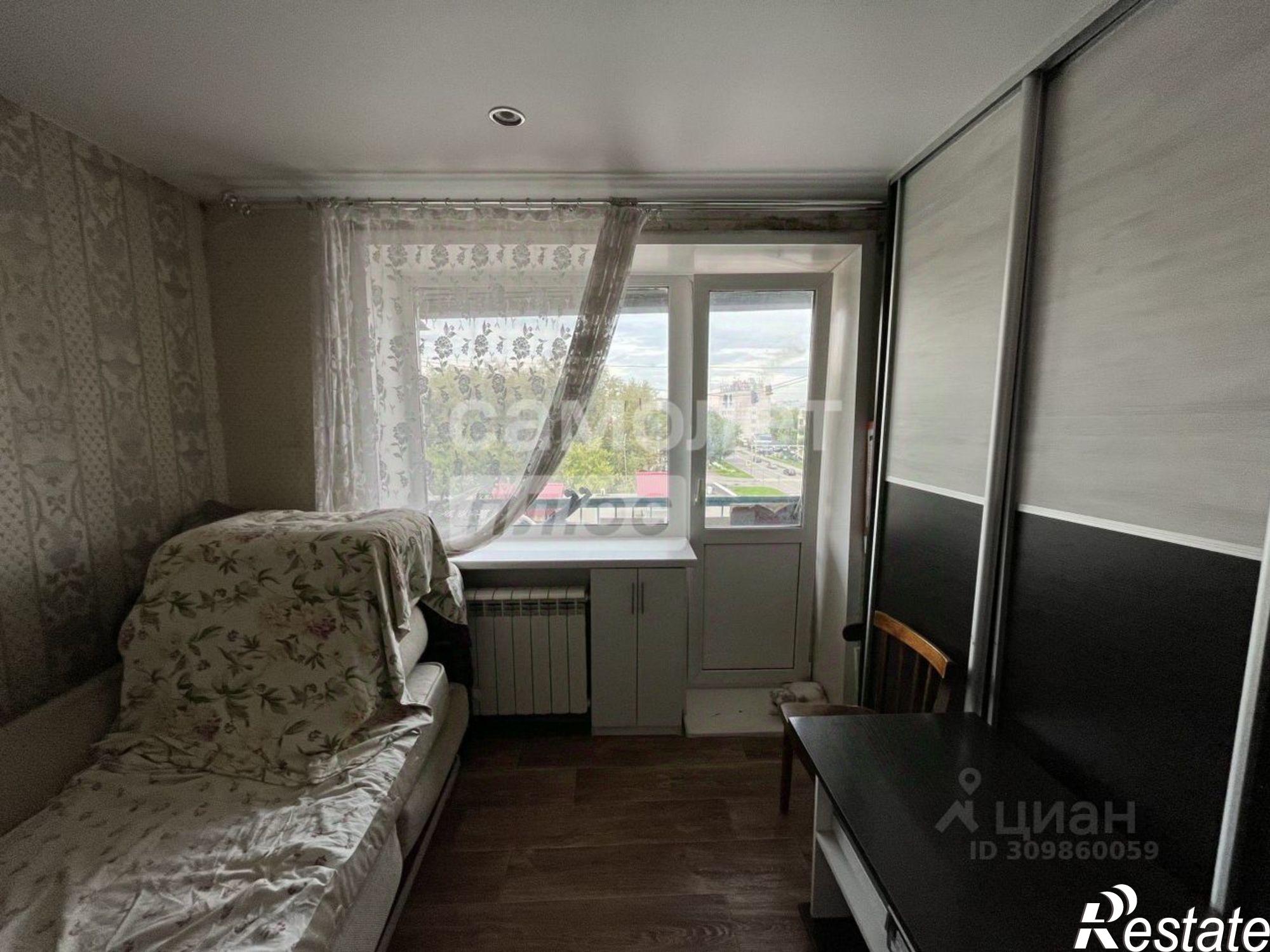 Купить квартиру за 2 350 000 рублей на улица Свердлова, 1