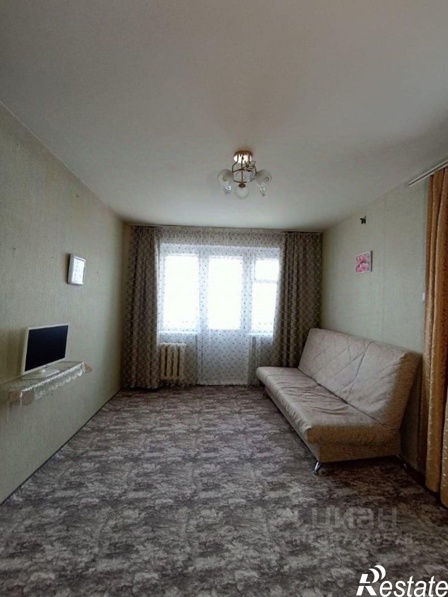 Купить квартиру за 2 500 000 рублей на улица Дзержинского, 5