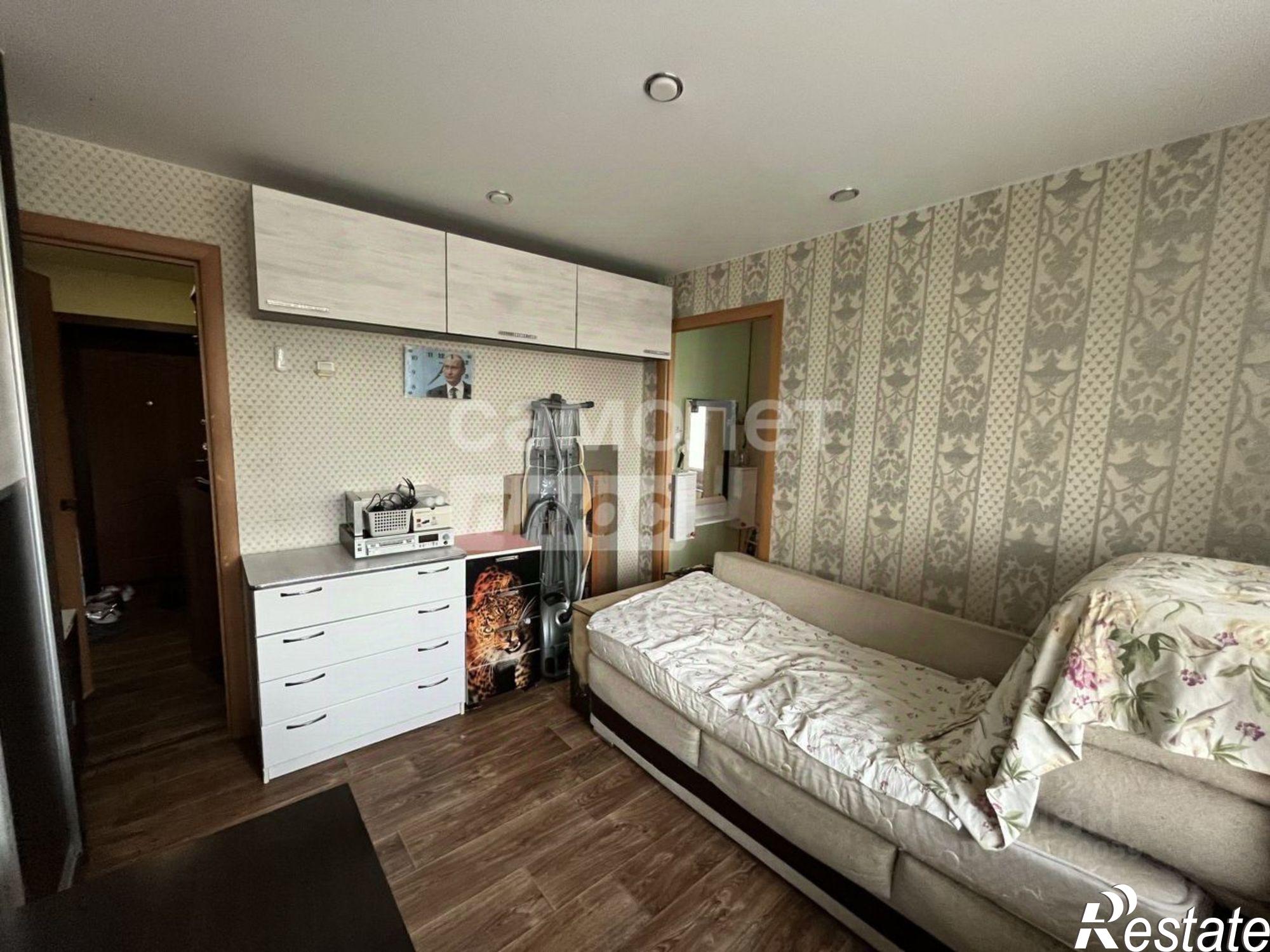 Купить квартиру за 2 350 000 рублей на улица Свердлова, 1