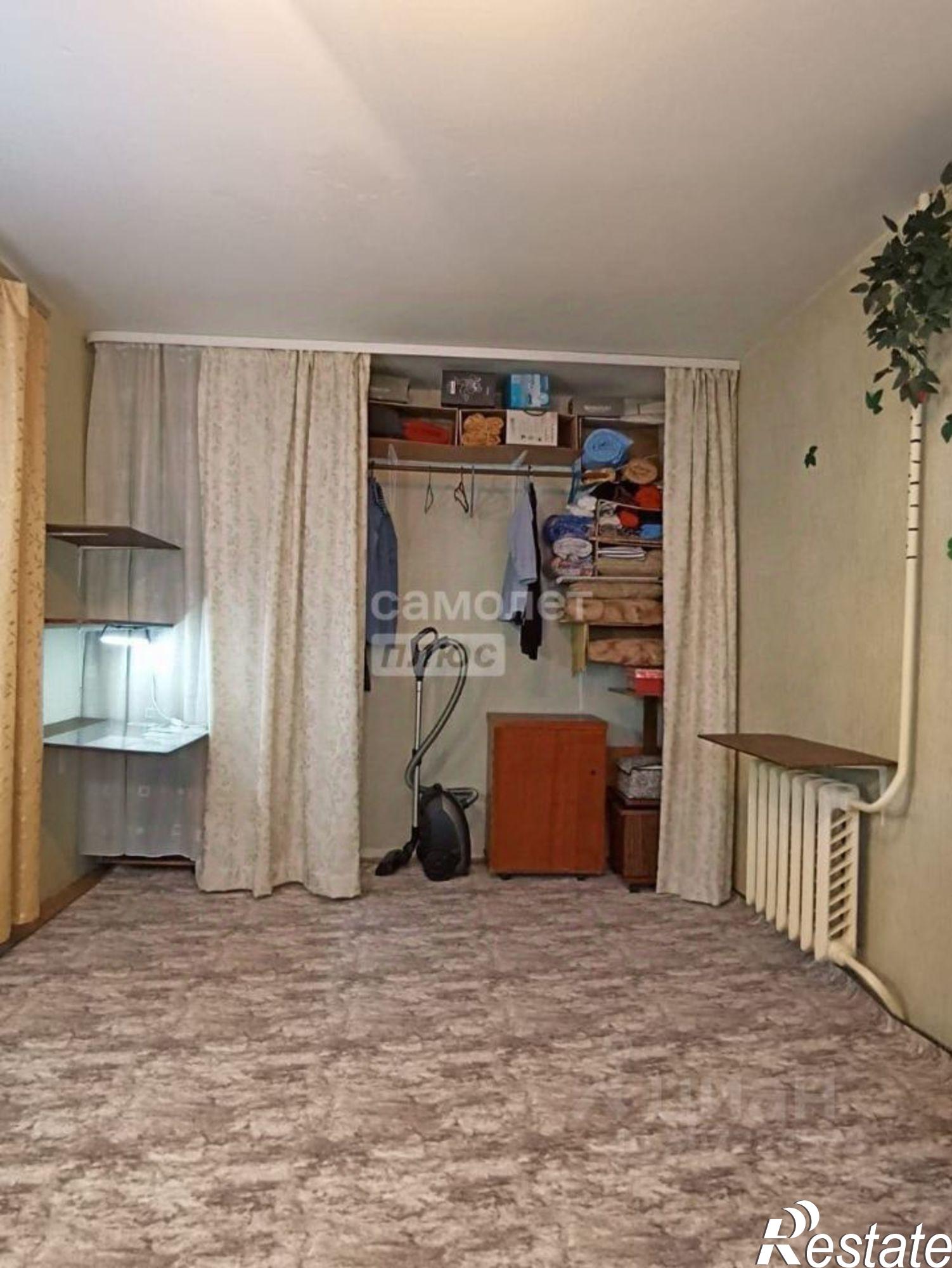 Купить квартиру за 2 500 000 рублей на улица Дзержинского, 5