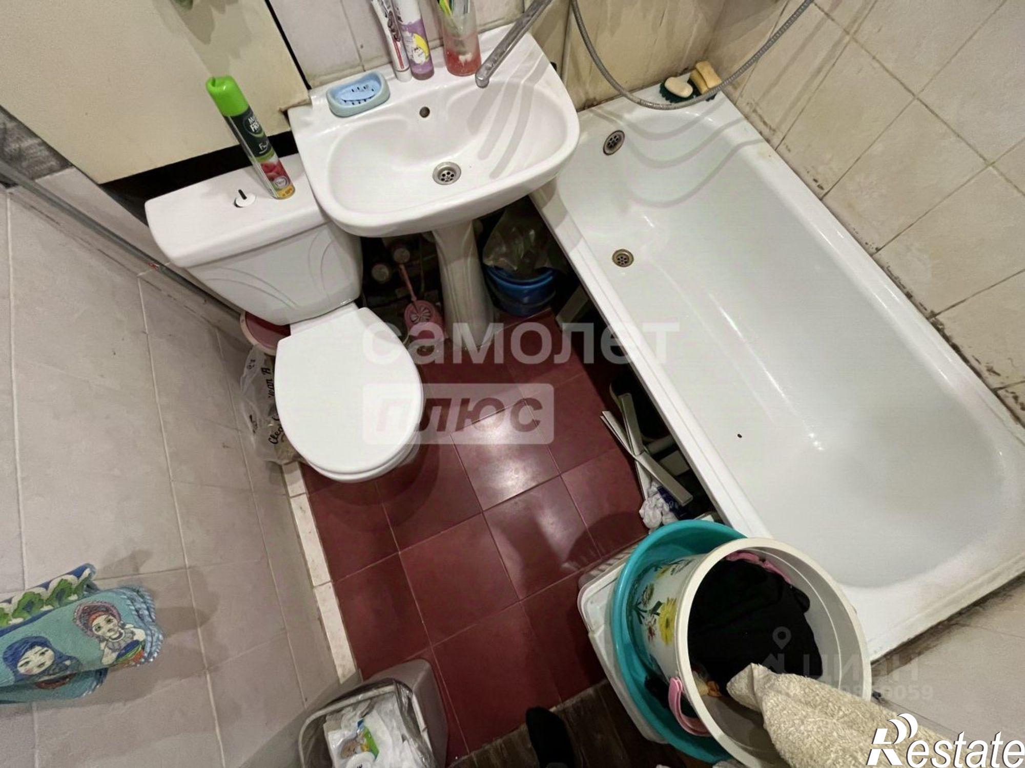 Купить квартиру за 2 350 000 рублей на улица Свердлова, 1