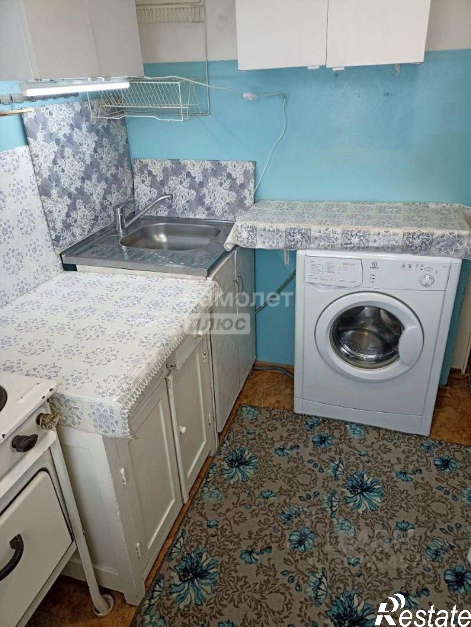 Купить квартиру за 2 500 000 рублей на улица Дзержинского, 5