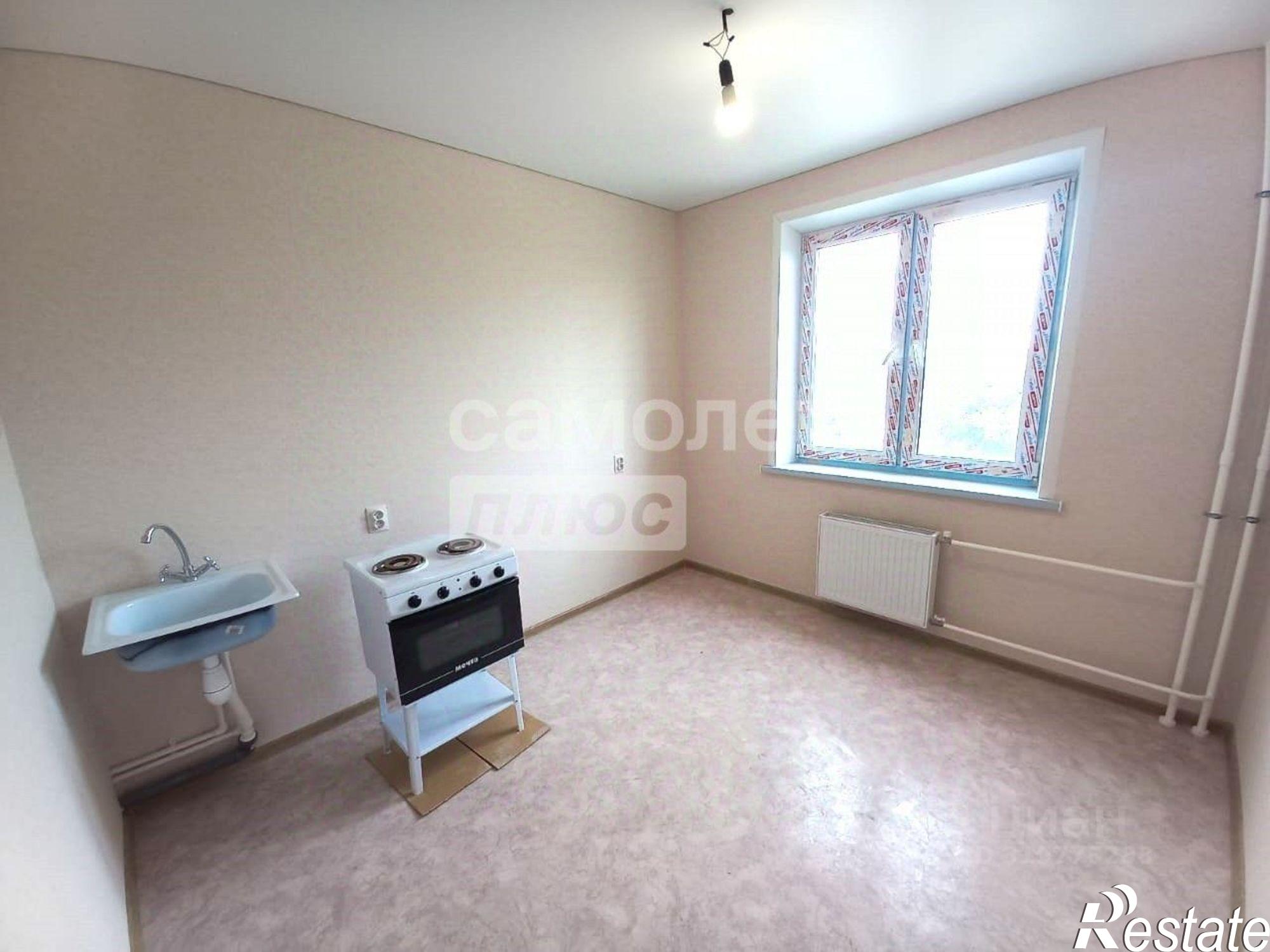 Купить квартиру за 2 700 000 рублей на Омская улица, 60/1