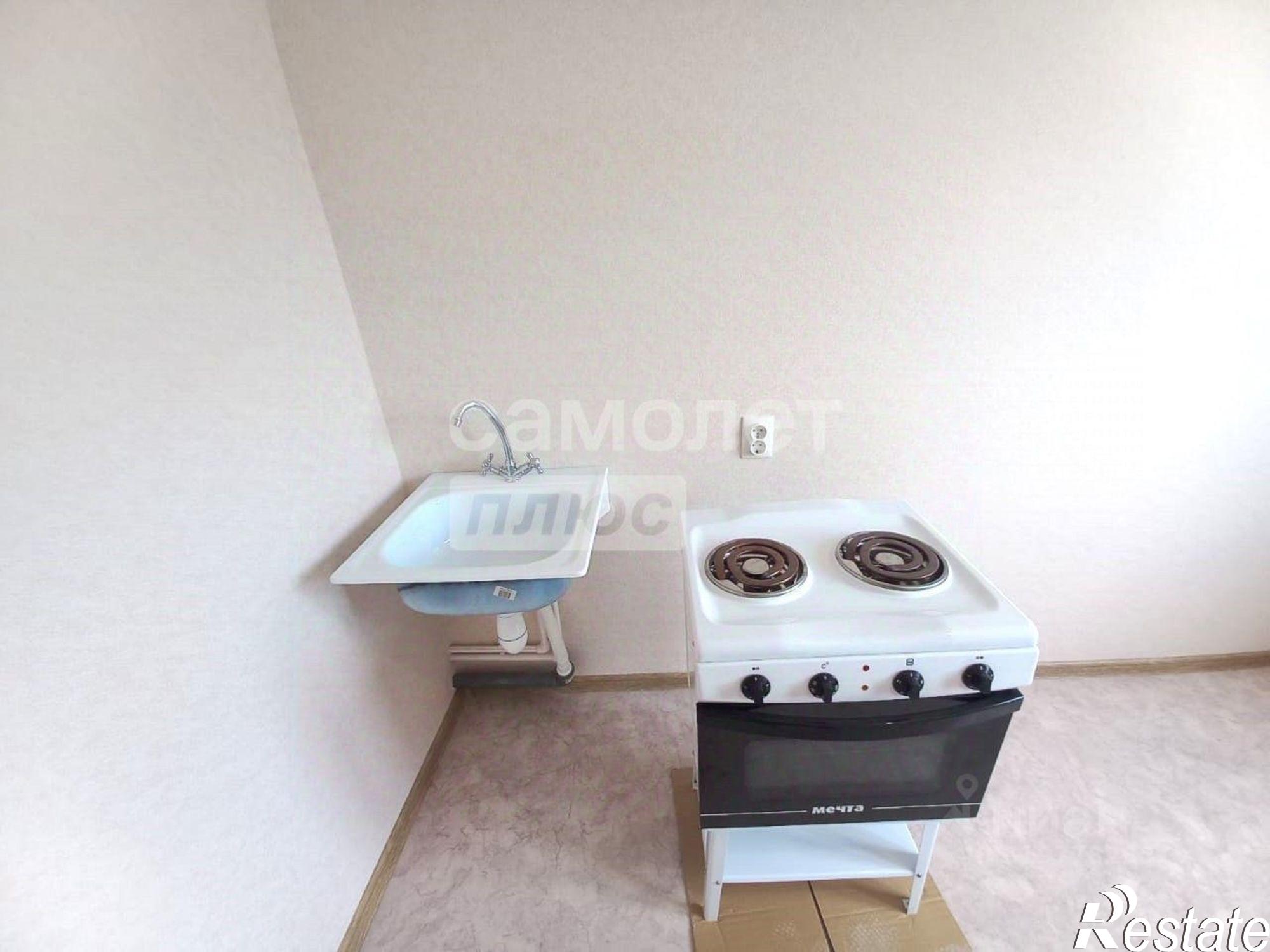 Купить квартиру за 2 700 000 рублей на Омская улица, 60/1