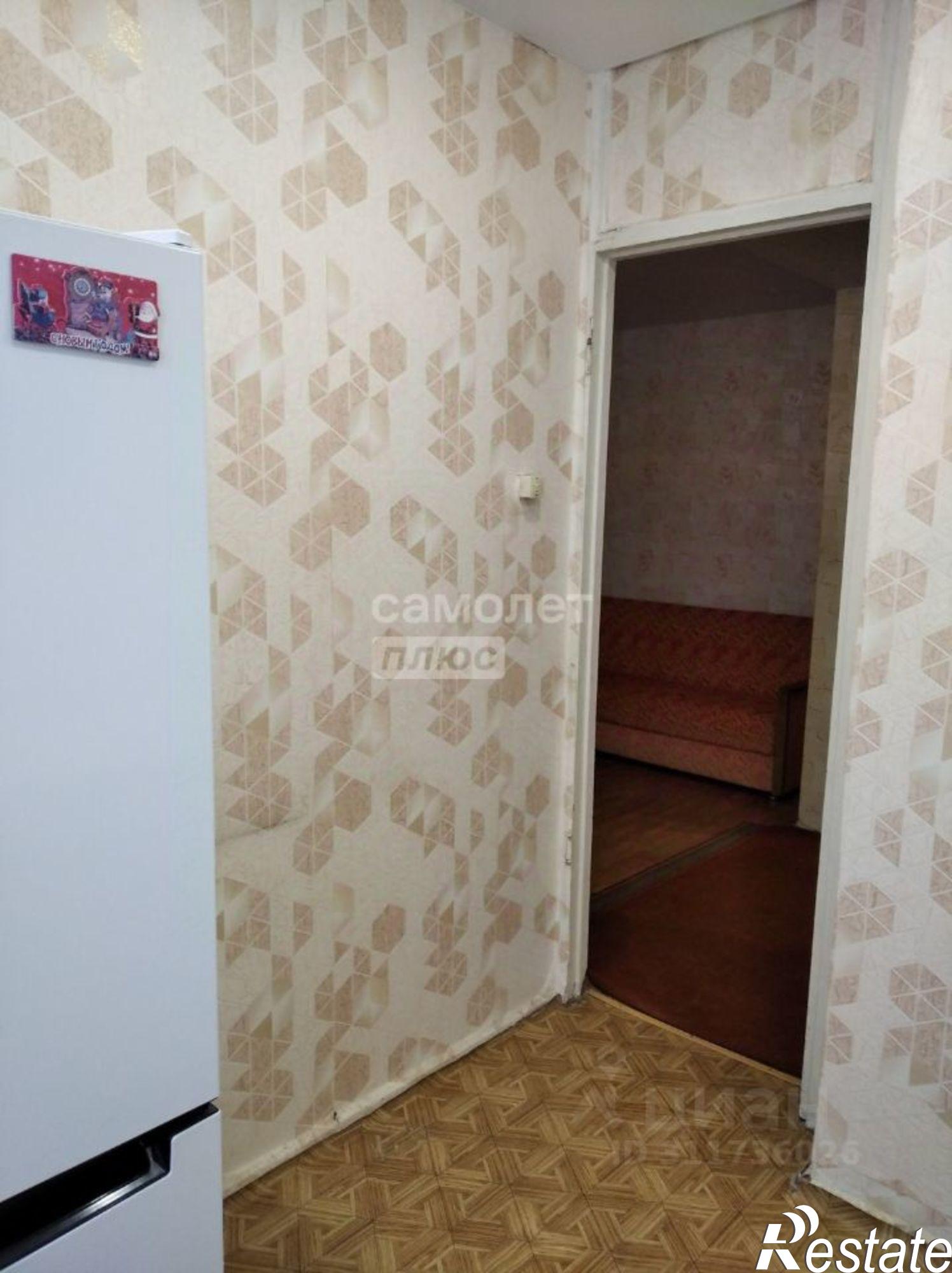 Купить квартиру за 3 000 000 рублей на улица Дзержинского, 44