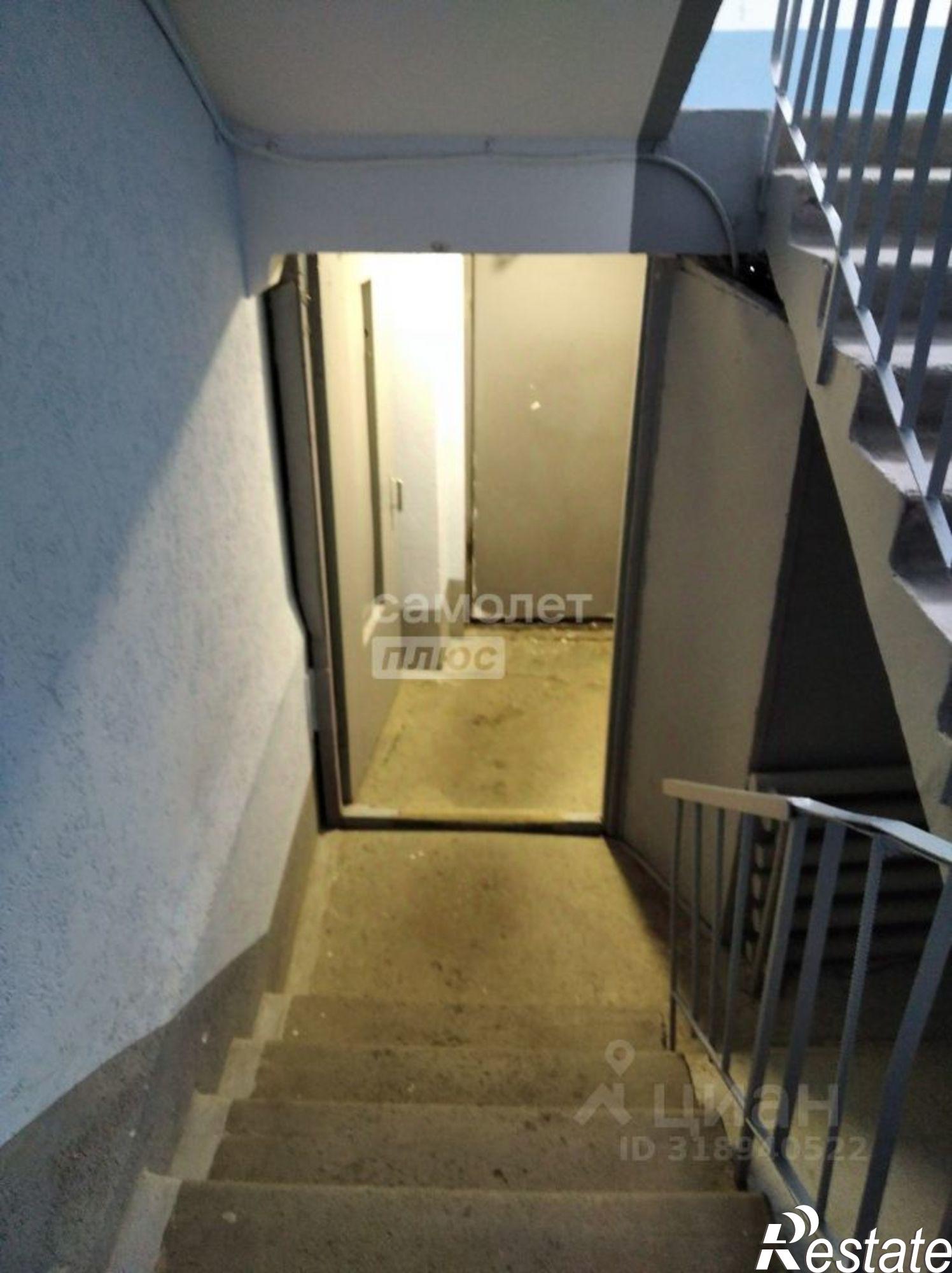 Купить квартиру за 2 800 000 рублей на Курган г., Заозерный, 3-й мкр., д.19