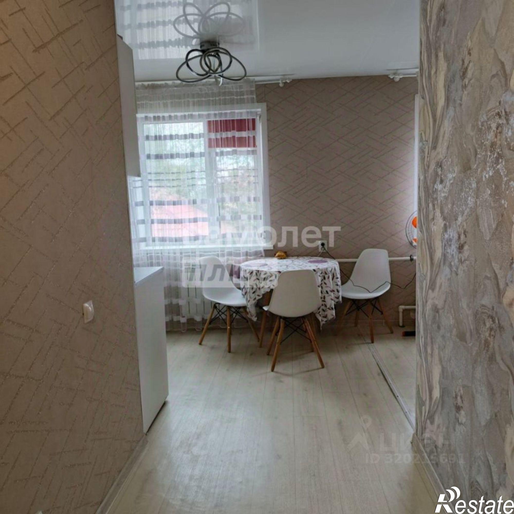 Купить квартиру за 3 280 000 рублей на улица Ломоносова, 37