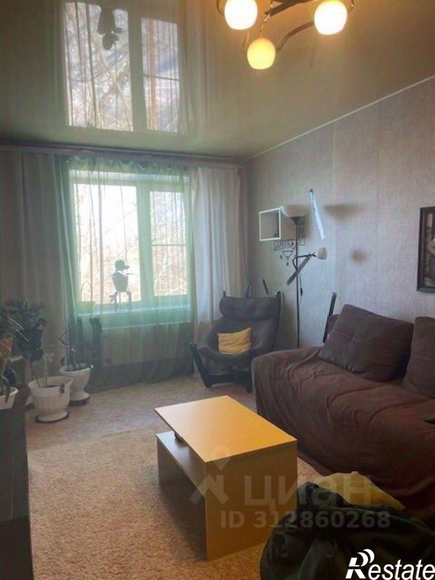 Купить квартиру за 3 950 000 рублей на ул Макаренко, 14