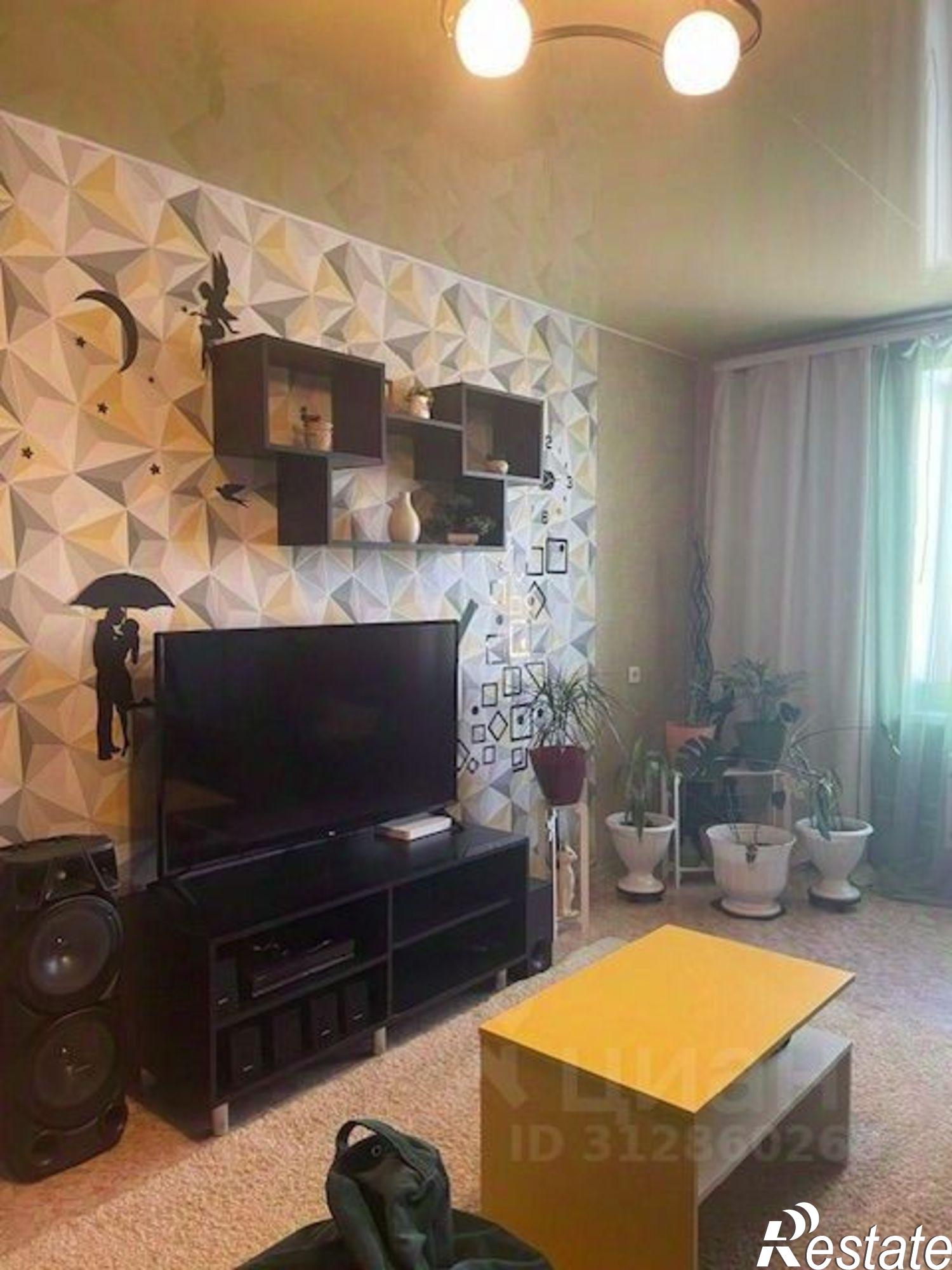 Купить квартиру за 3 950 000 рублей на ул Макаренко, 14